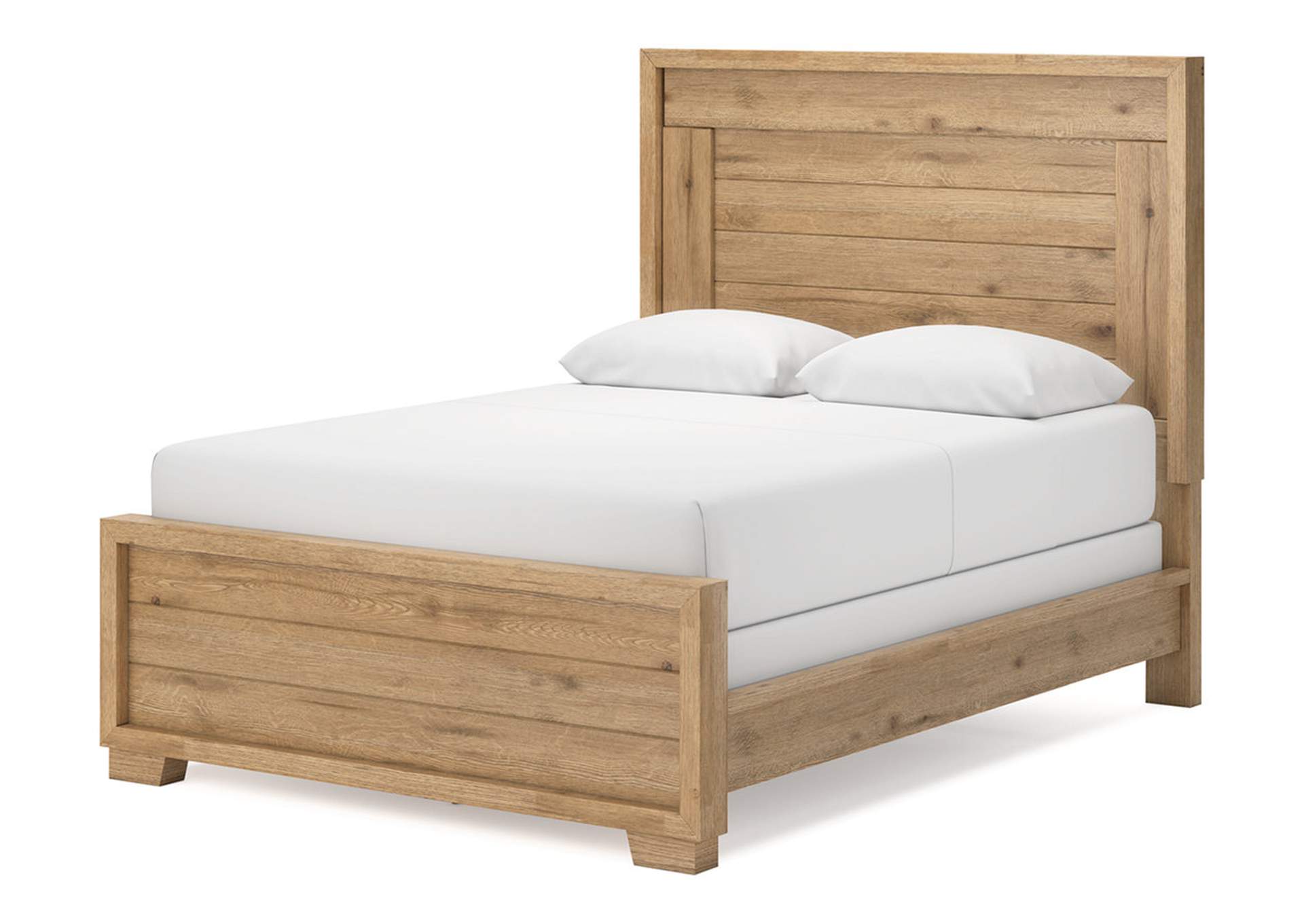 Galliden Queen Panel Bed,Signature Design By Ashley