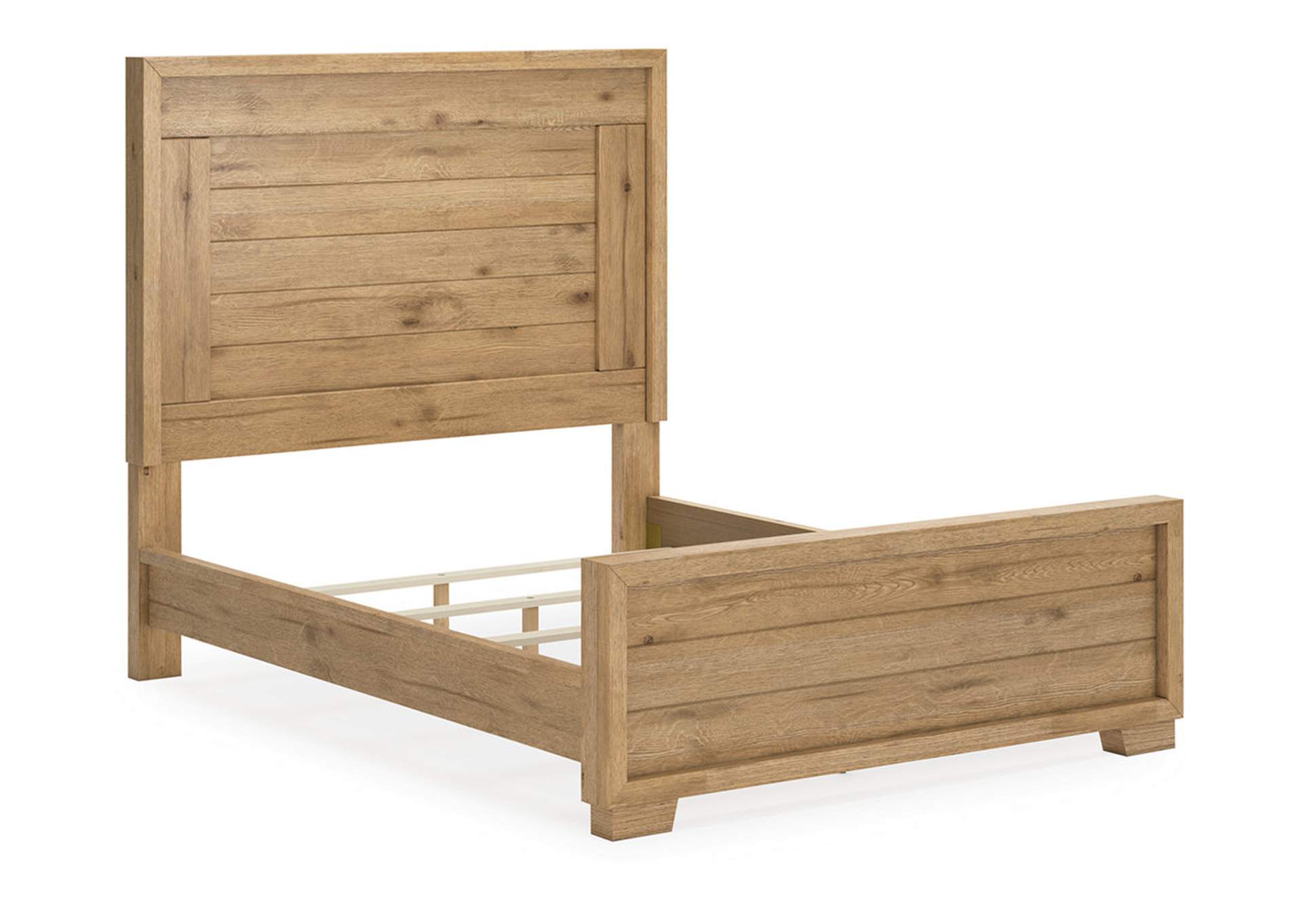 Galliden Queen Panel Bed,Signature Design By Ashley