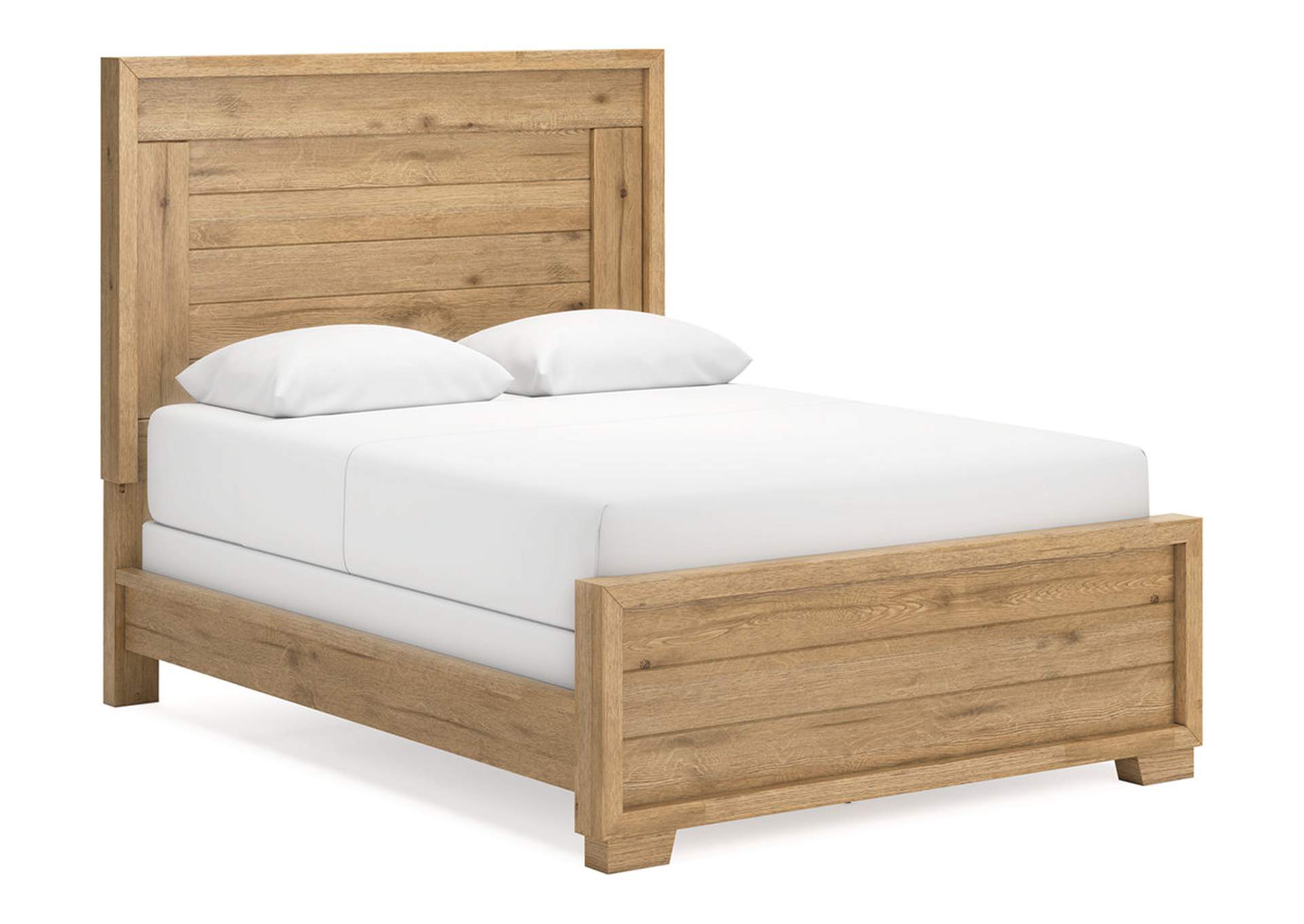 Galliden Queen Panel Bed,Signature Design By Ashley