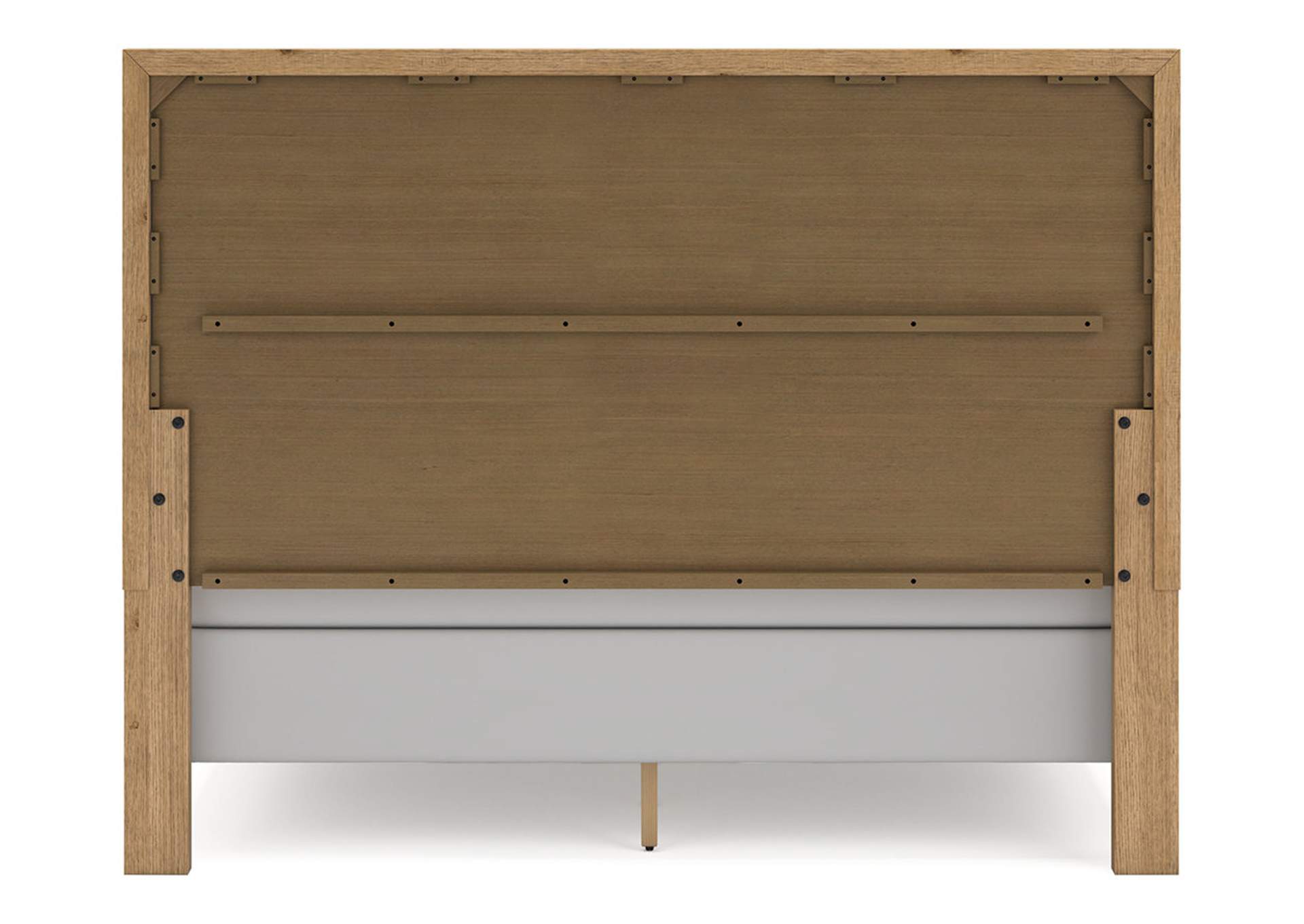 Galliden King Panel Bed,Signature Design By Ashley