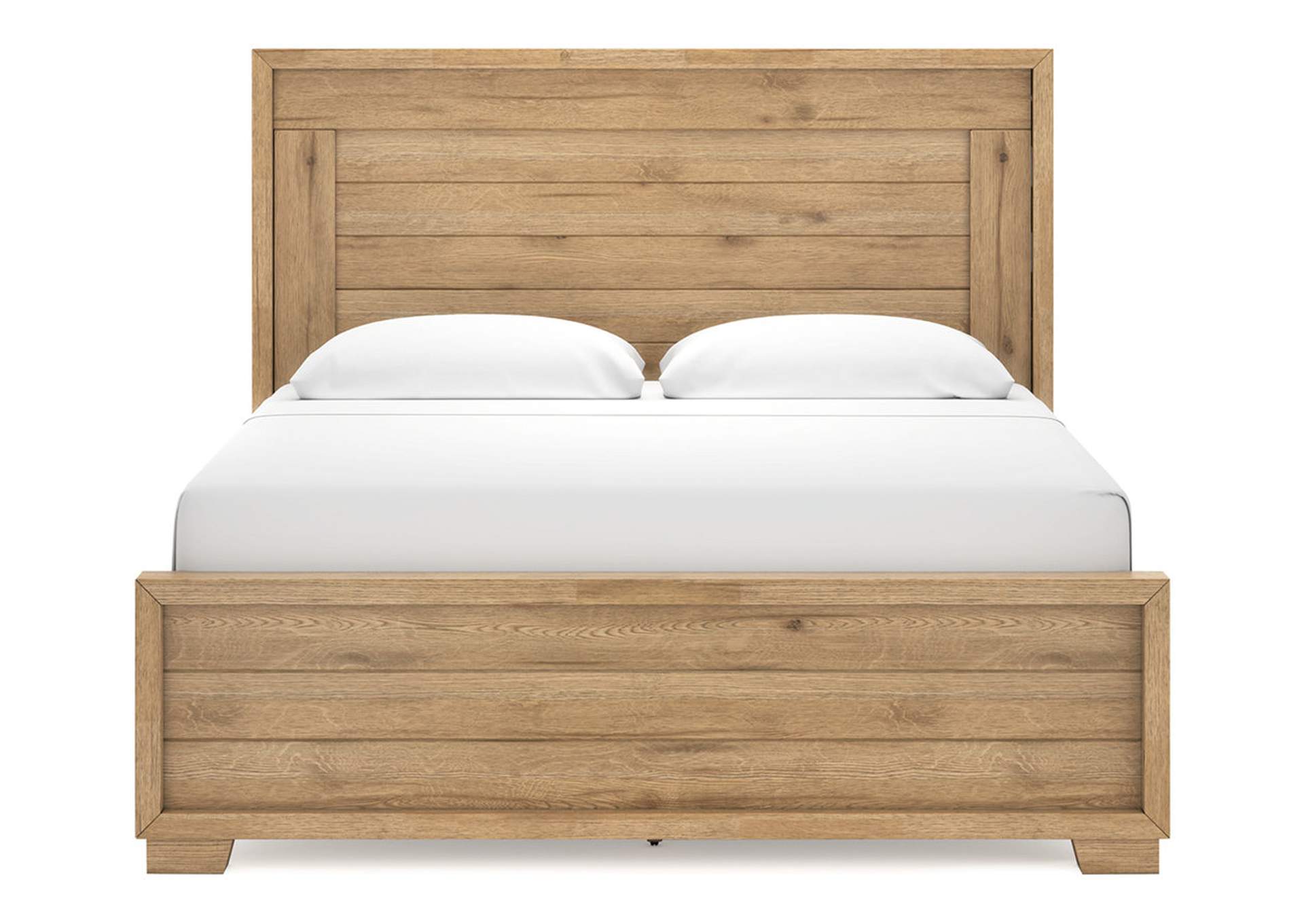 Galliden King Panel Bed,Signature Design By Ashley