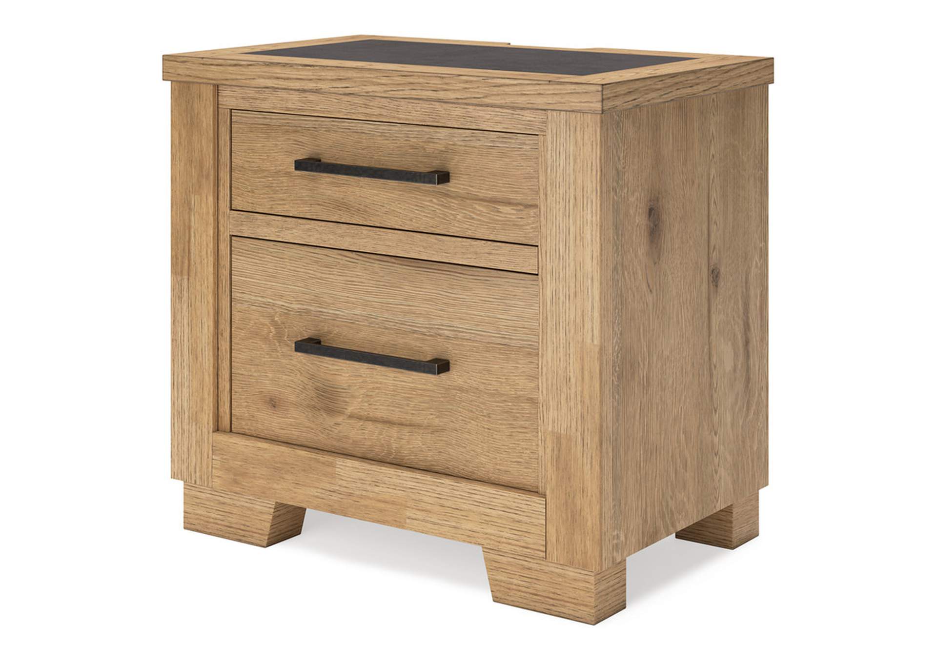 Galliden Nightstand,Signature Design By Ashley