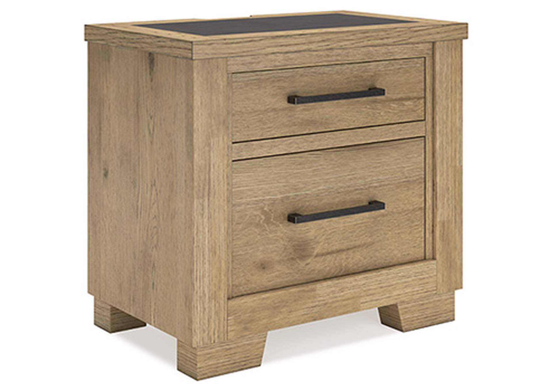 Galliden Nightstand,Signature Design By Ashley