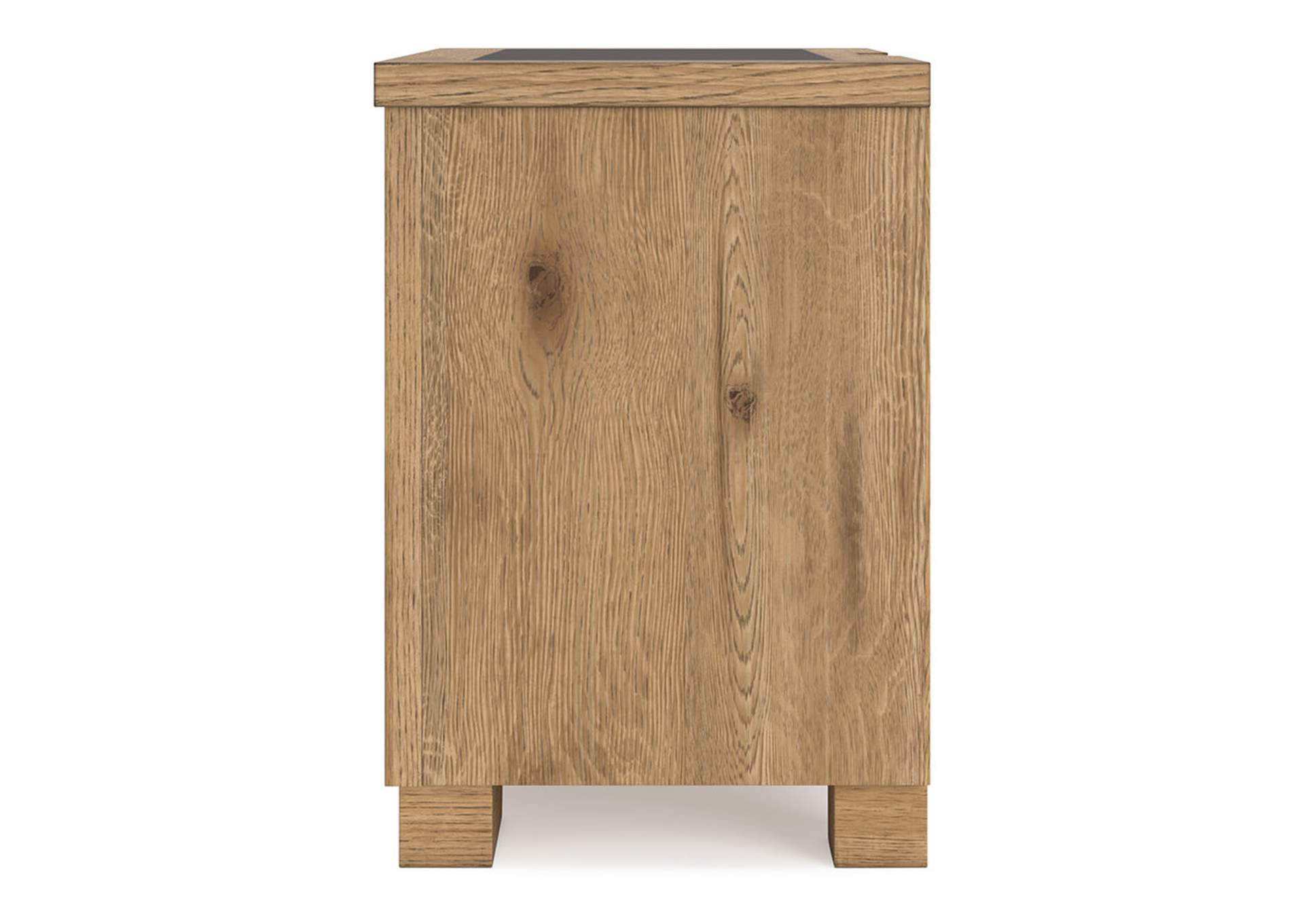 Galliden Nightstand,Signature Design By Ashley