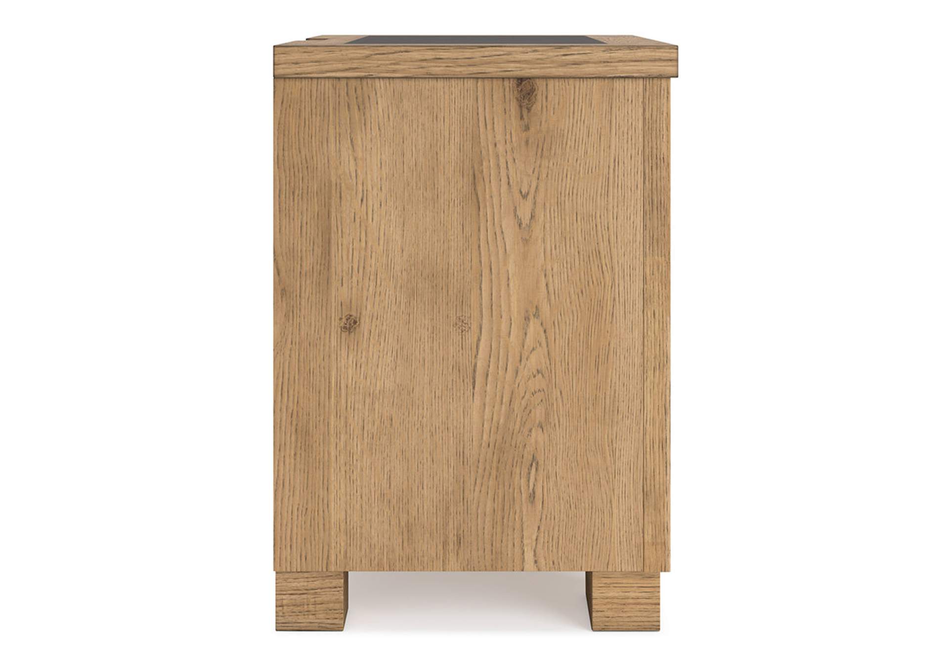 Galliden Nightstand,Signature Design By Ashley