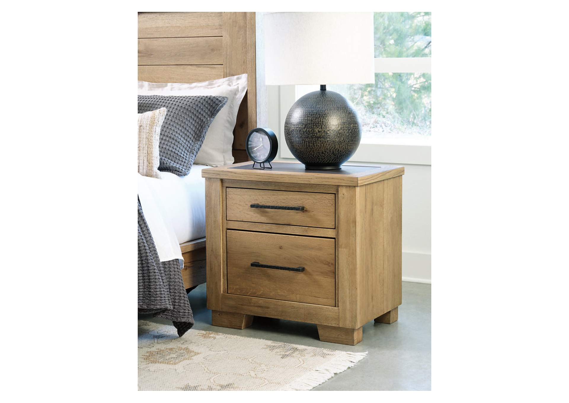 Galliden Nightstand,Signature Design By Ashley