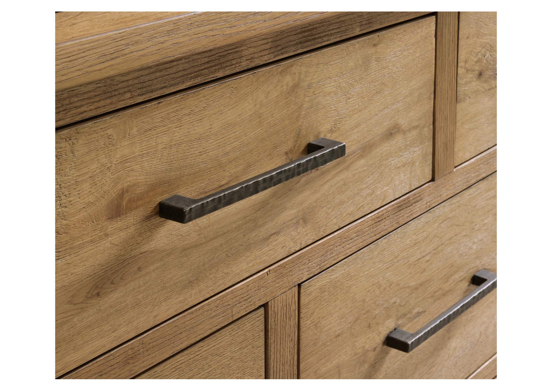 Galliden Dresser,Signature Design By Ashley