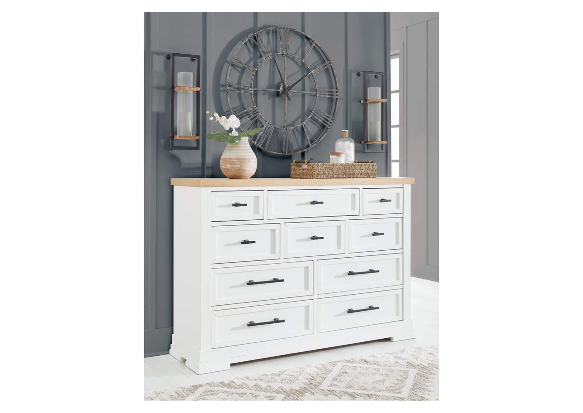 Ashbryn Dresser,Signature Design By Ashley