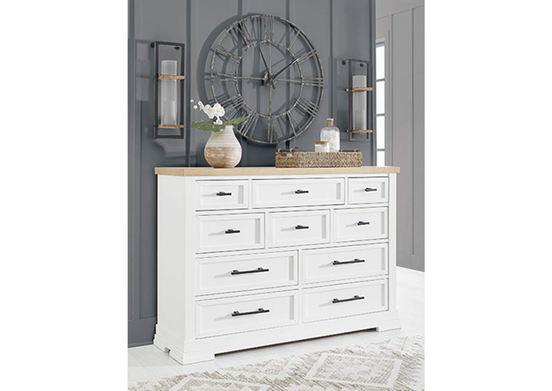 Ashbryn Dresser,Signature Design By Ashley