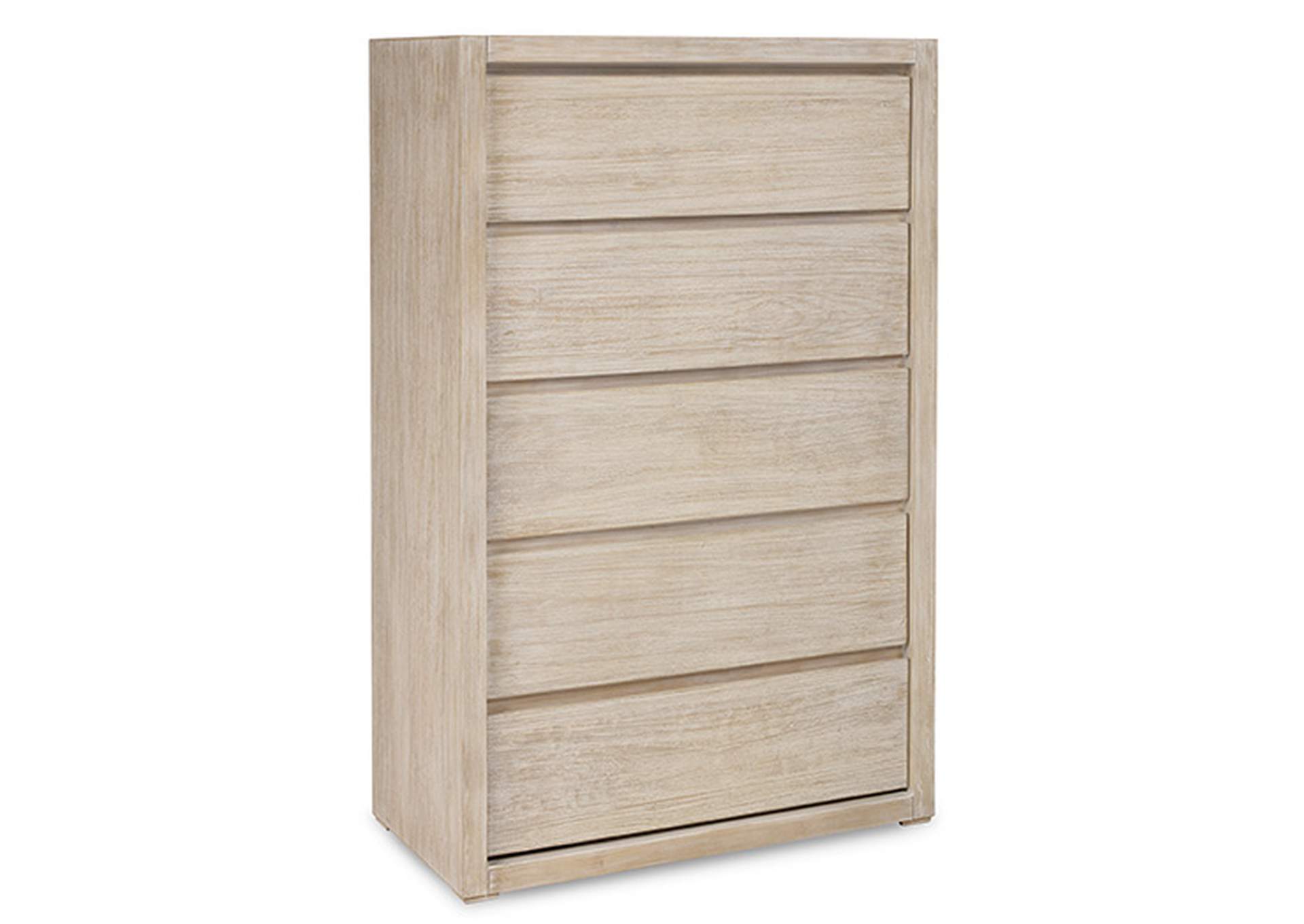 Michelia Chest of Drawers,Ashley