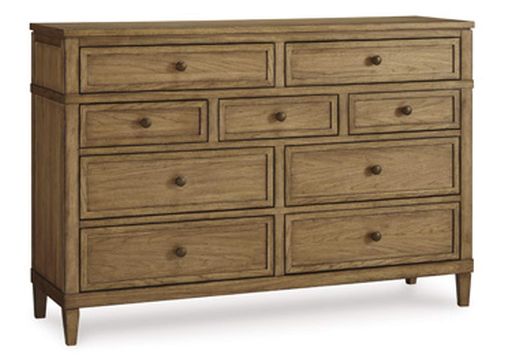 Sharlance Dresser,Signature Design By Ashley