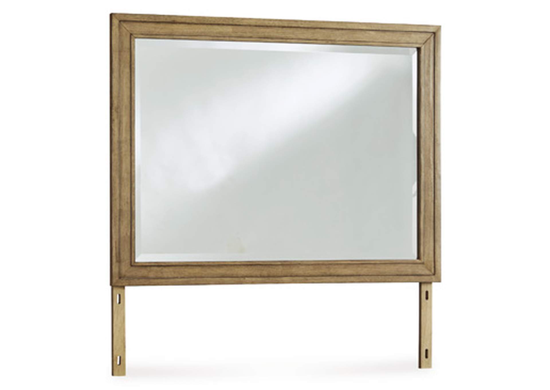 Taffenbrook Bedroom Mirror,Signature Design By Ashley