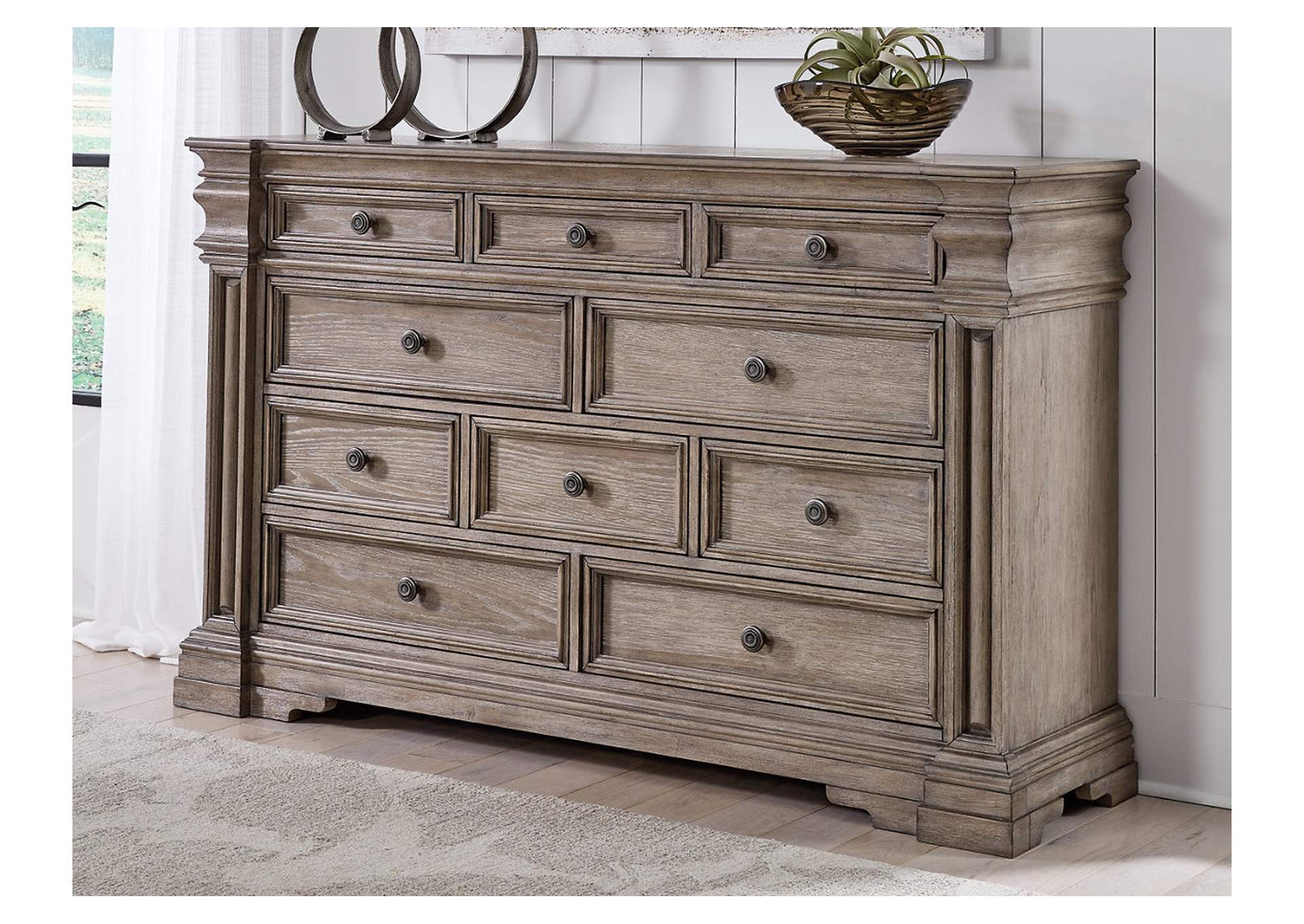 Blairhurst Dresser,Signature Design By Ashley