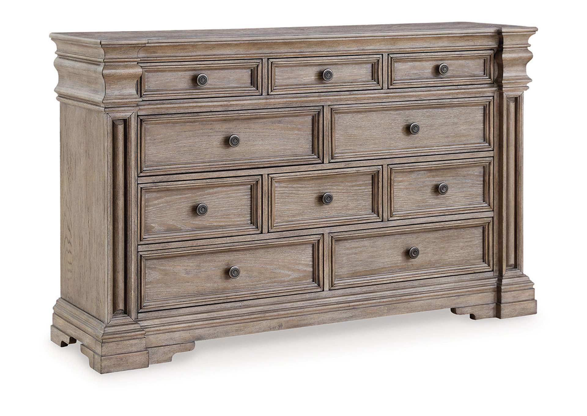 Blairhurst Dresser,Signature Design By Ashley