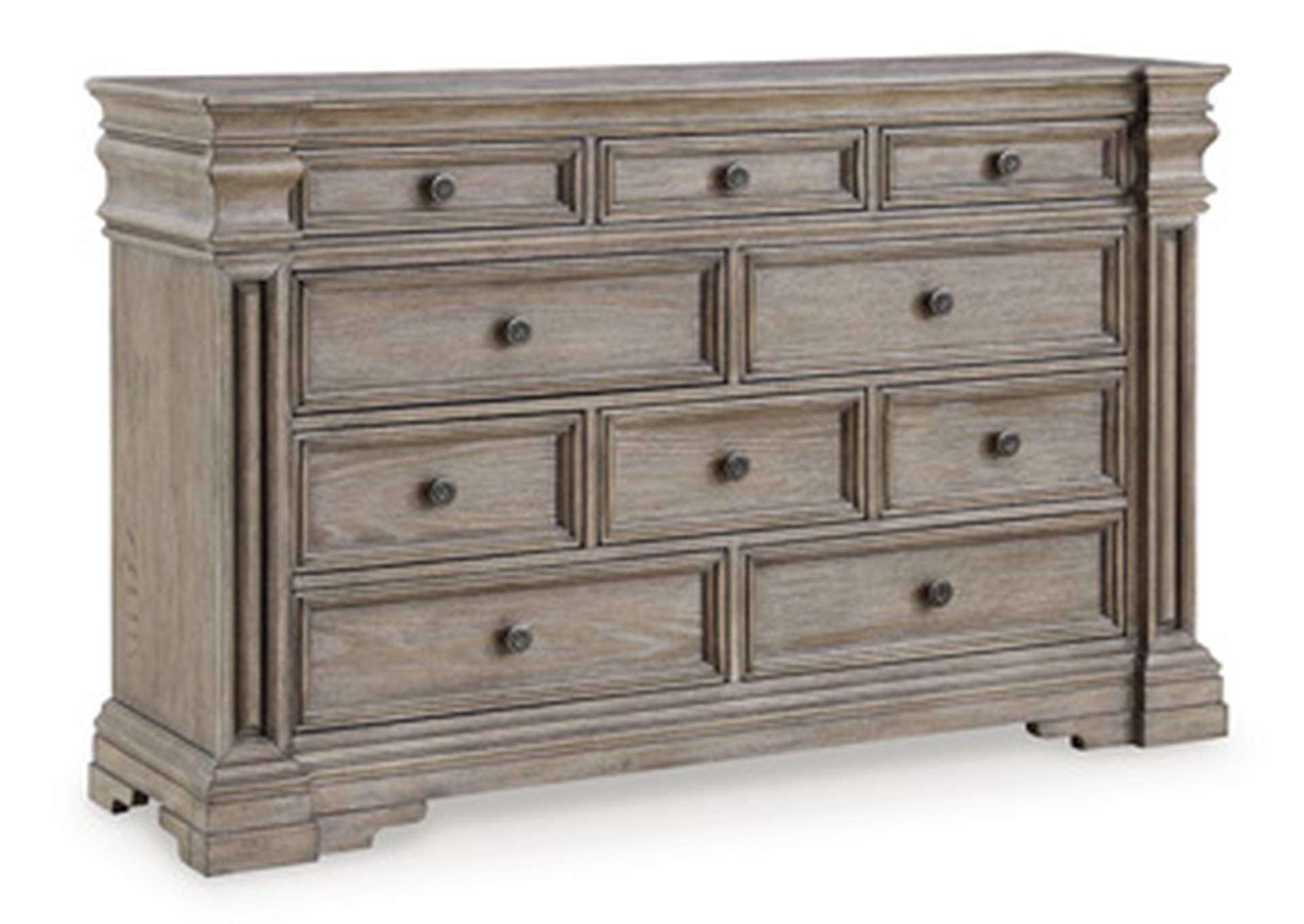 Blairhurst Dresser,Signature Design By Ashley