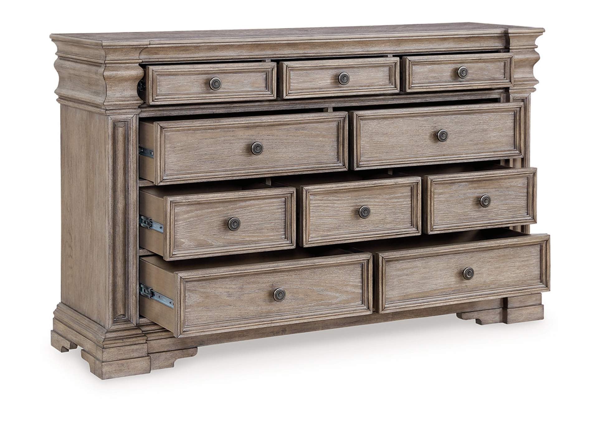 Blairhurst Dresser,Signature Design By Ashley