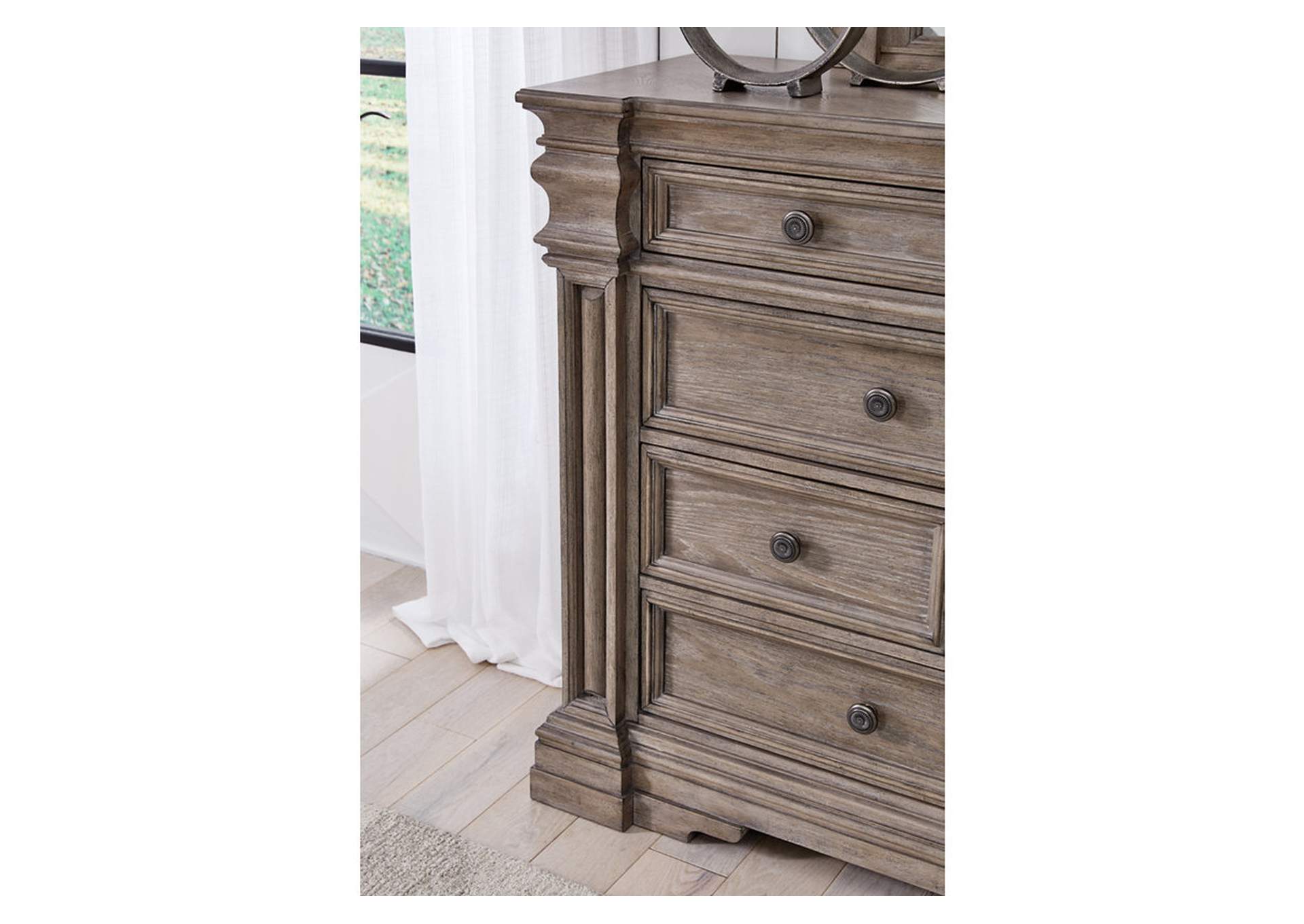 Blairhurst Dresser,Signature Design By Ashley