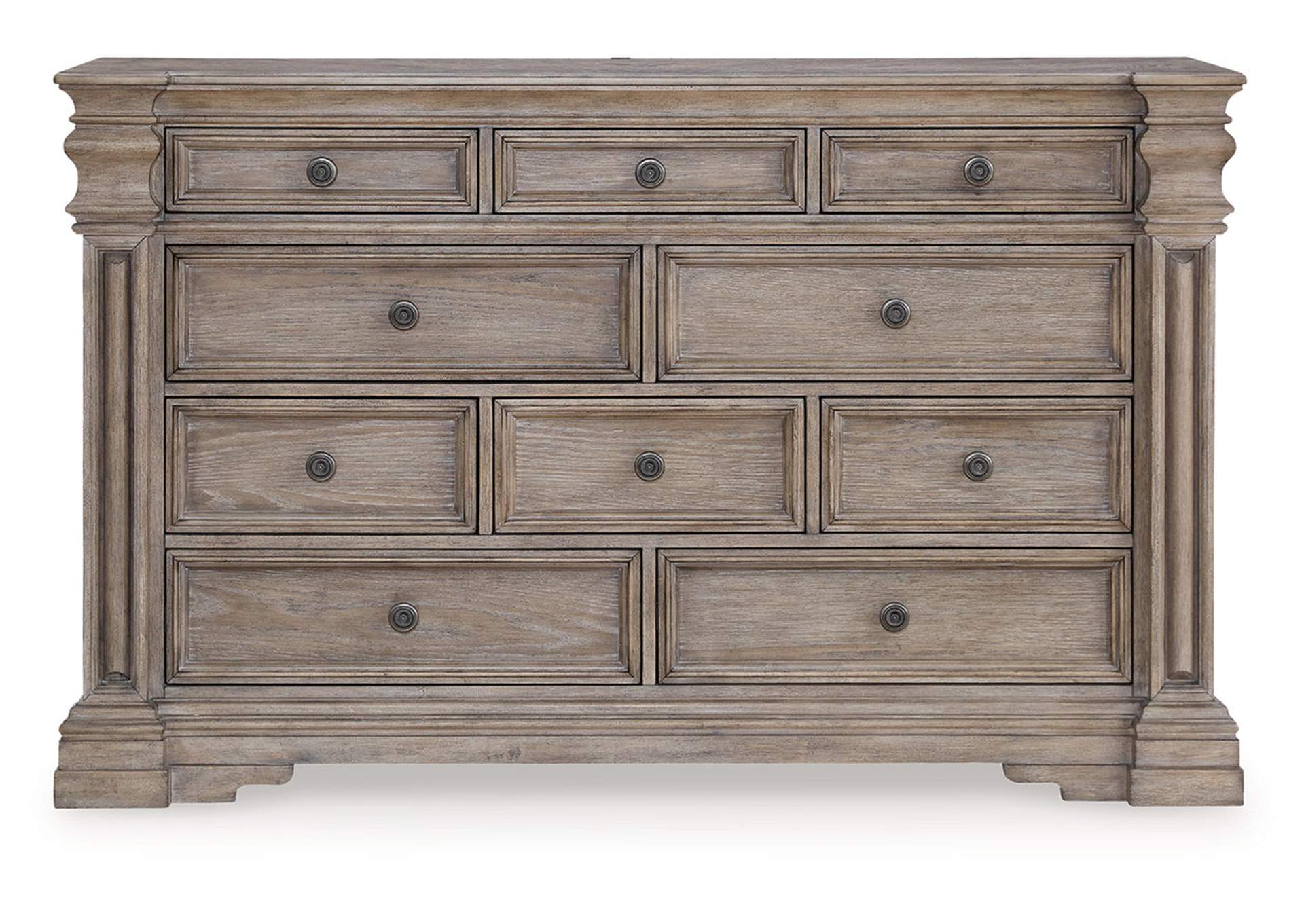 Blairhurst Dresser,Signature Design By Ashley