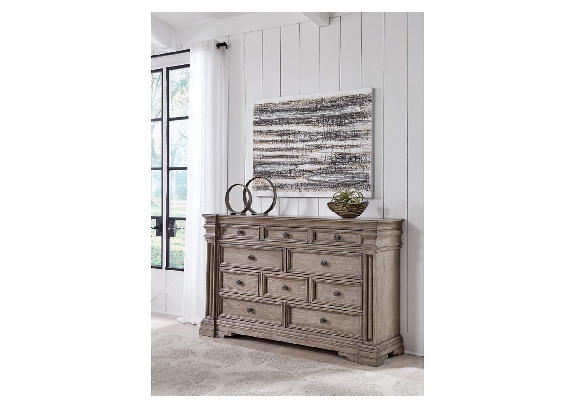 Blairhurst Dresser,Signature Design By Ashley