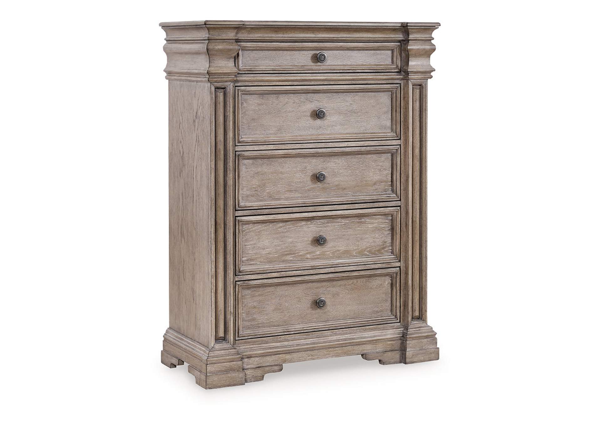 Blairhurst Chest of Drawers,Signature Design By Ashley