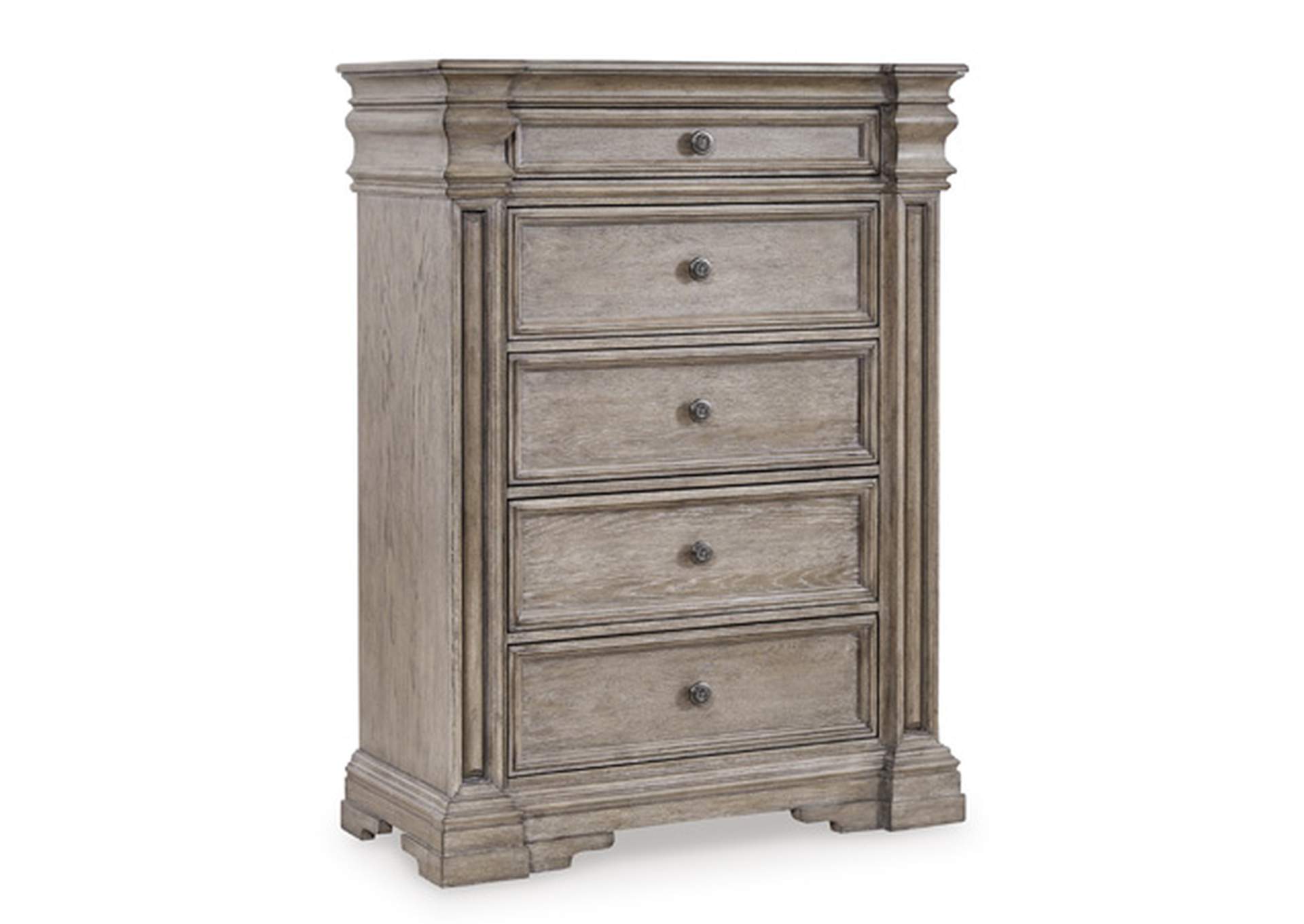 Blairhurst Chest of Drawers,Signature Design By Ashley