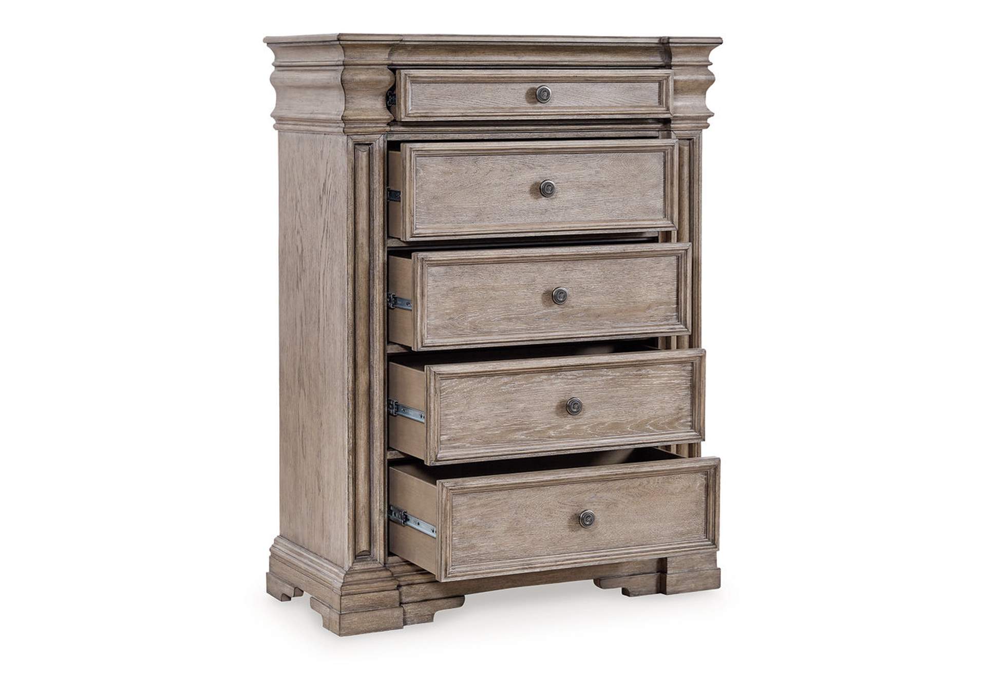 Blairhurst Chest of Drawers,Signature Design By Ashley