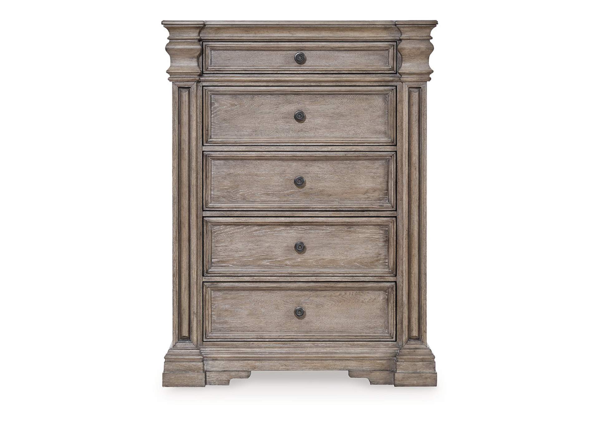 Blairhurst Chest of Drawers,Signature Design By Ashley