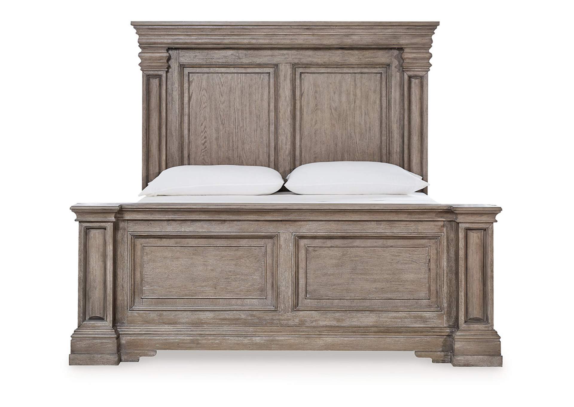 Blairhurst King Panel Bed,Signature Design By Ashley