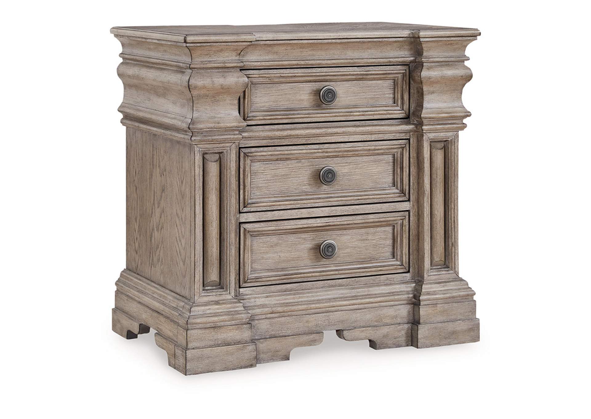 Blairhurst Nightstand,Signature Design By Ashley