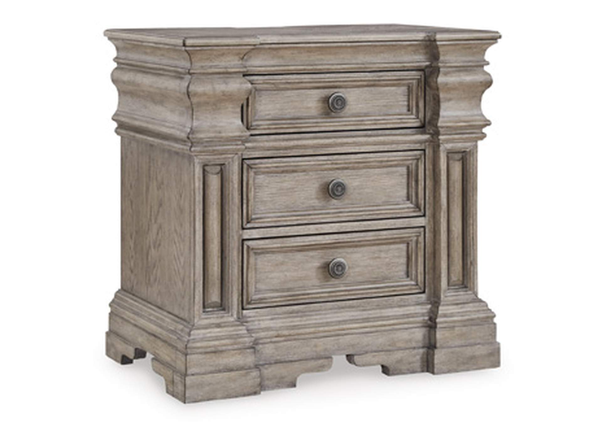 Blairhurst Nightstand,Signature Design By Ashley