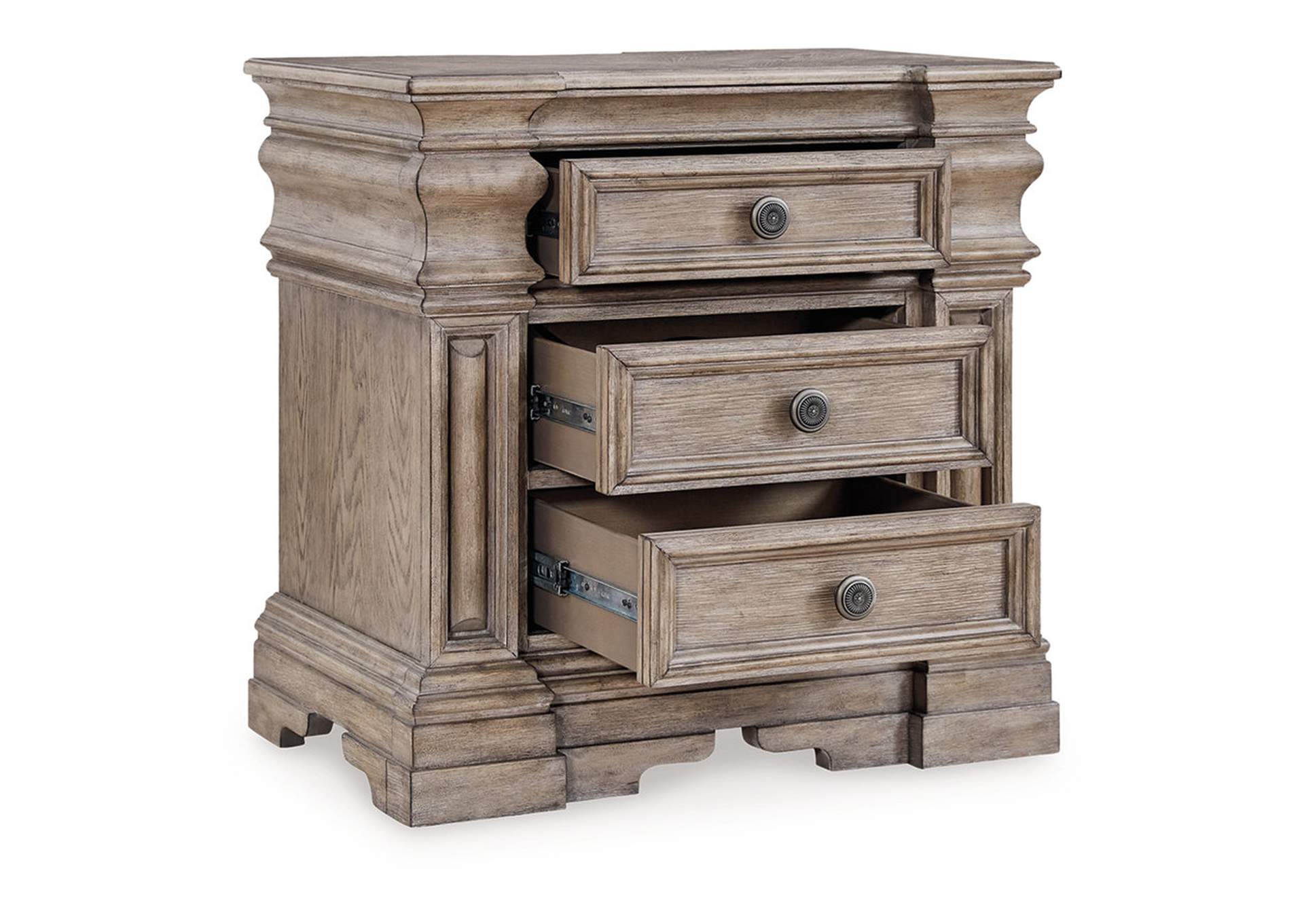 Blairhurst Nightstand,Signature Design By Ashley