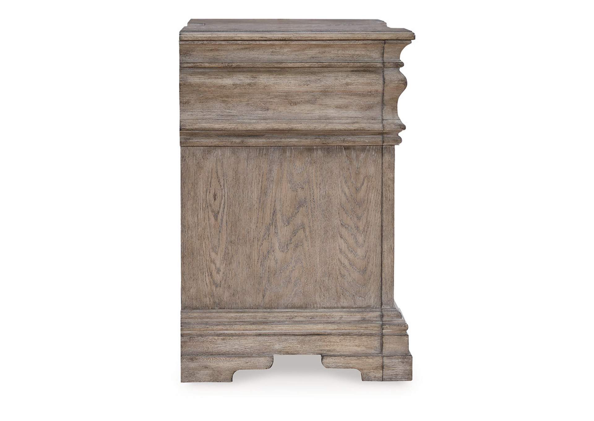 Blairhurst Nightstand,Signature Design By Ashley