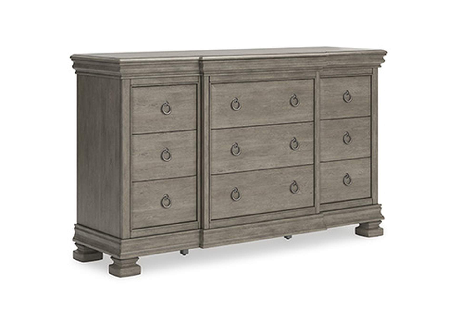 Lexorne Dresser,Signature Design By Ashley