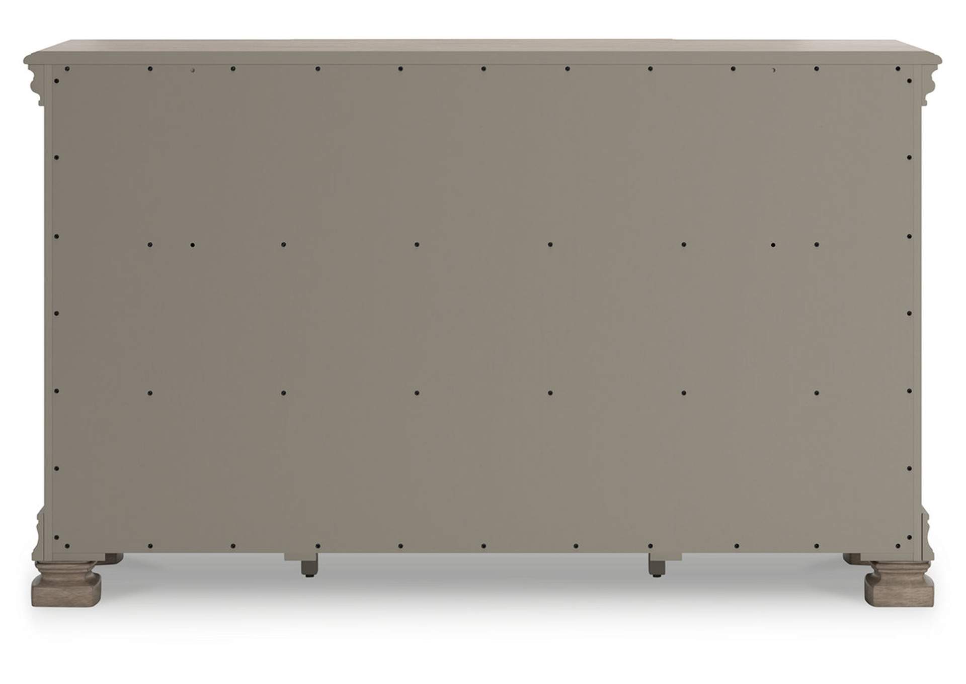 Lexorne Dresser,Signature Design By Ashley