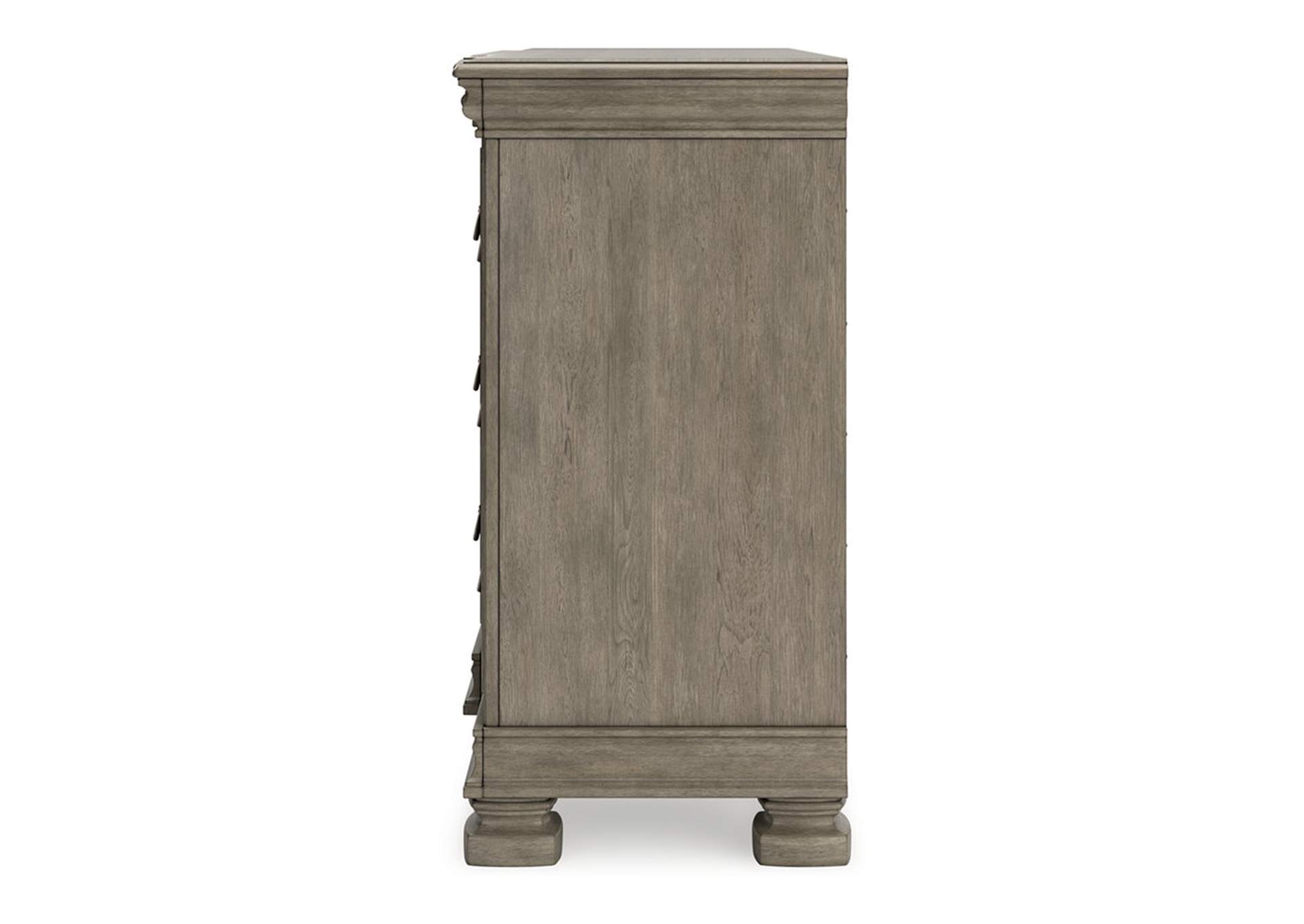 Lexorne Dresser,Signature Design By Ashley