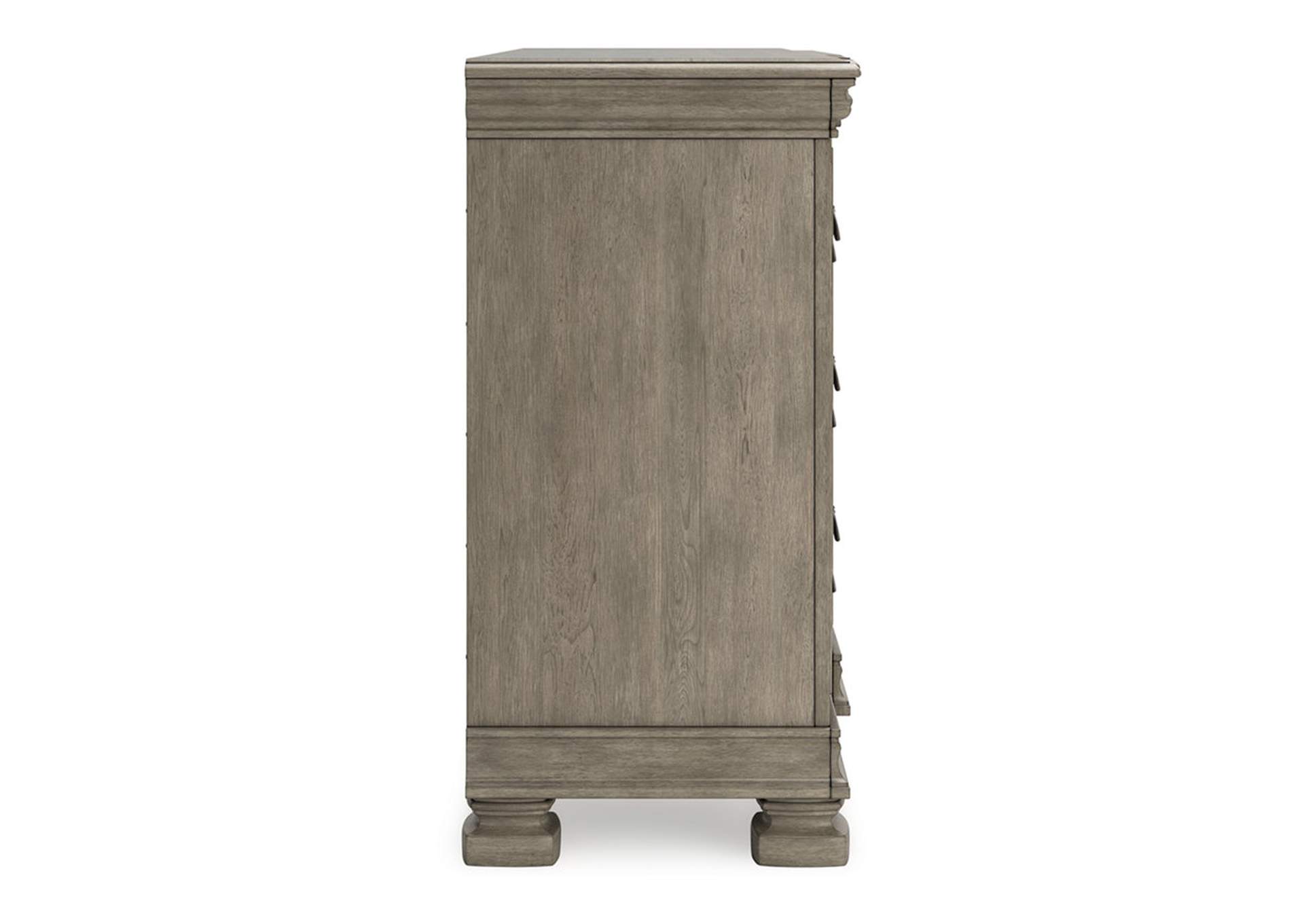 Lexorne Dresser,Signature Design By Ashley