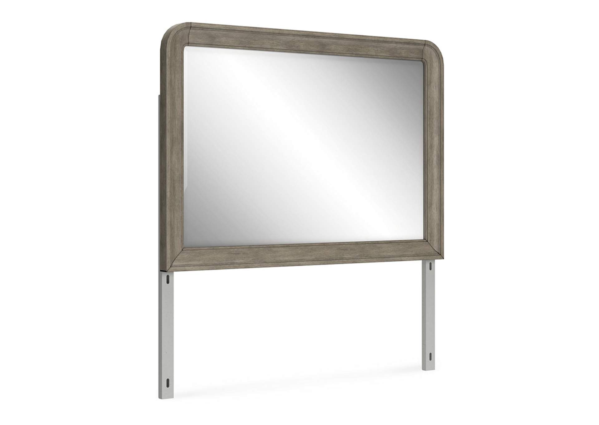 Lexorne Bedroom Mirror,Signature Design By Ashley