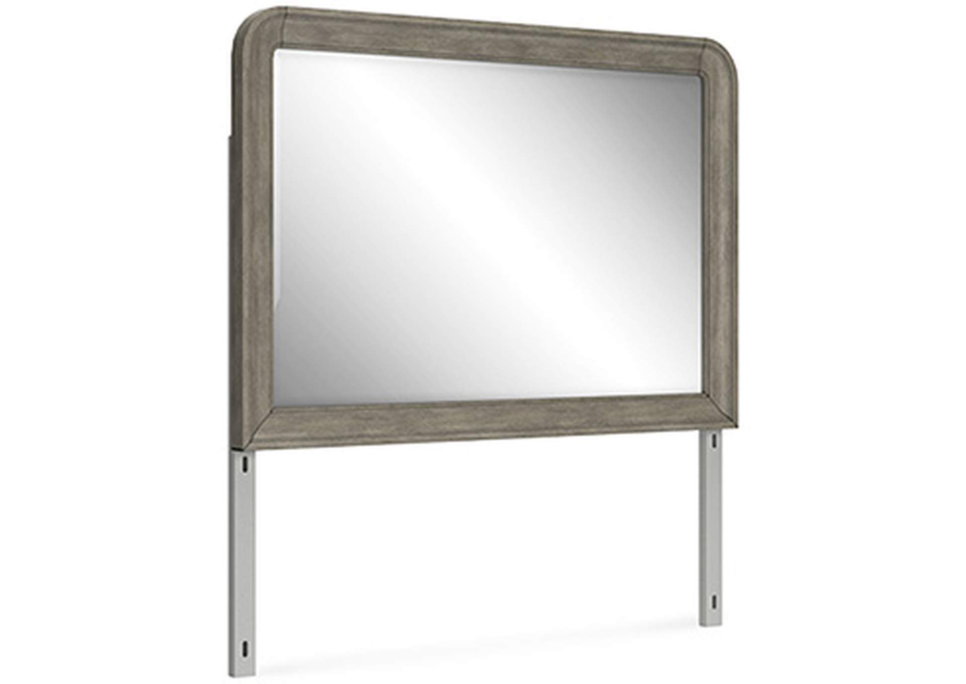 Lexorne Bedroom Mirror,Signature Design By Ashley