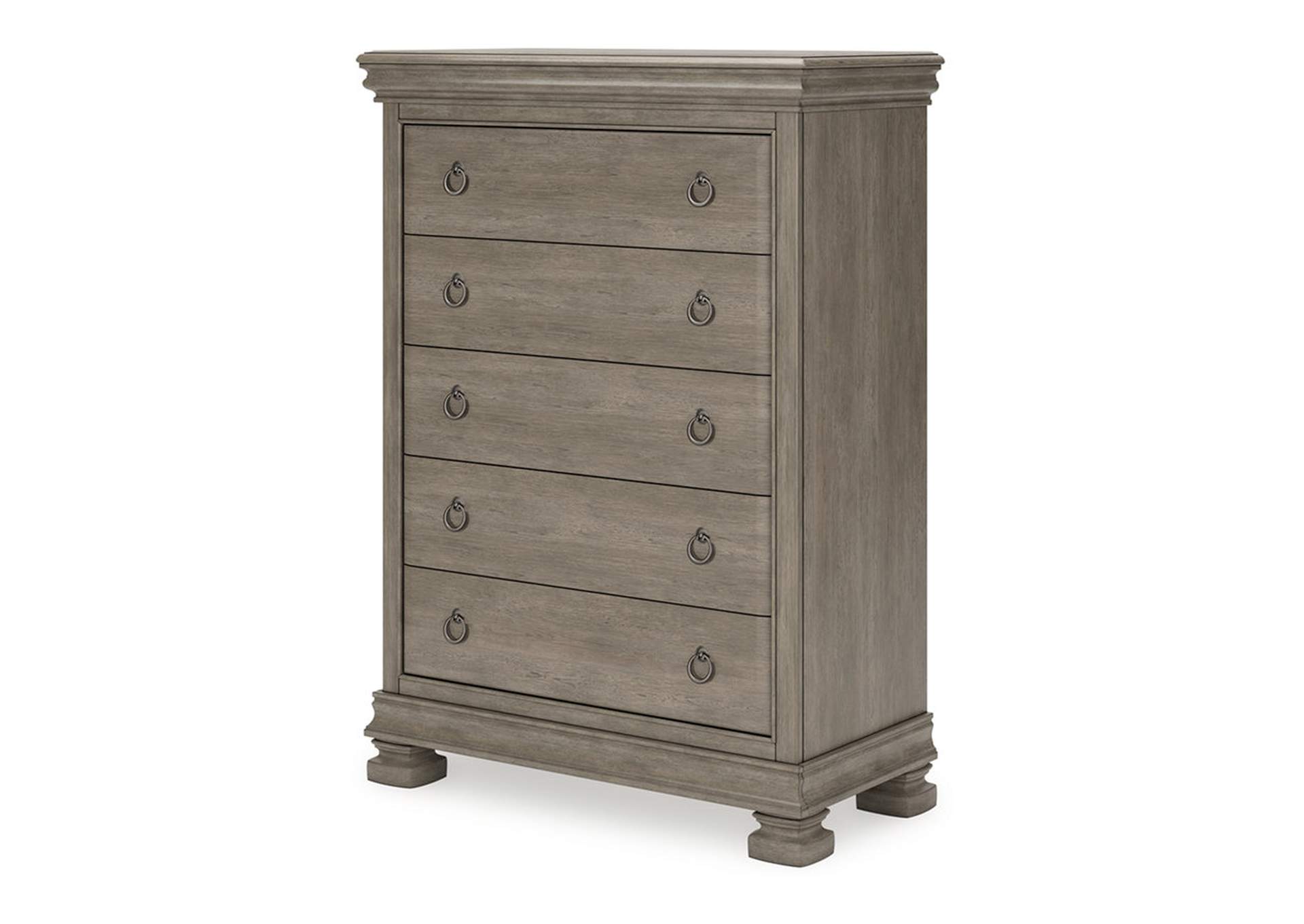 Lexorne Chest of Drawers,Signature Design By Ashley