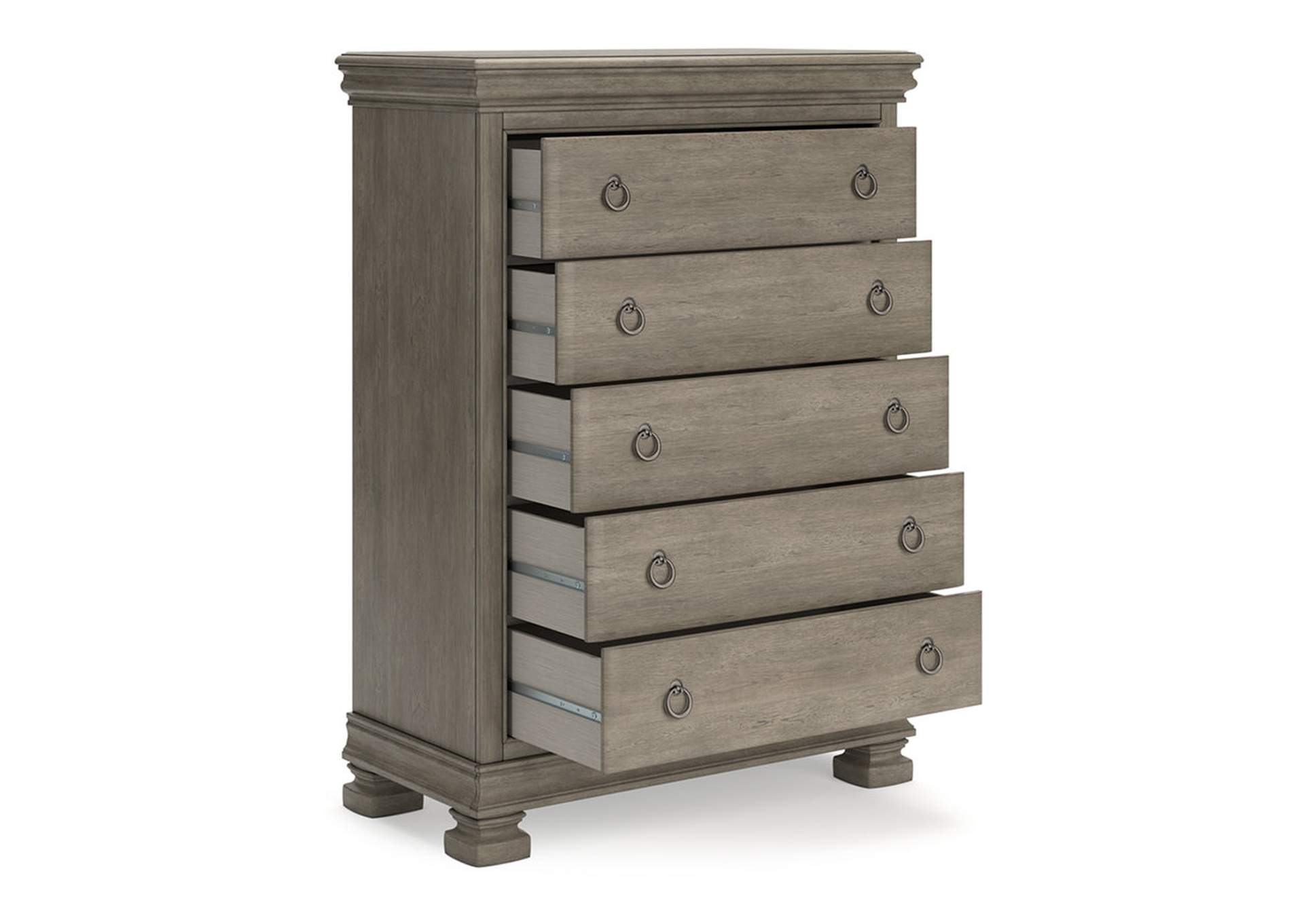 Lexorne Chest of Drawers,Signature Design By Ashley