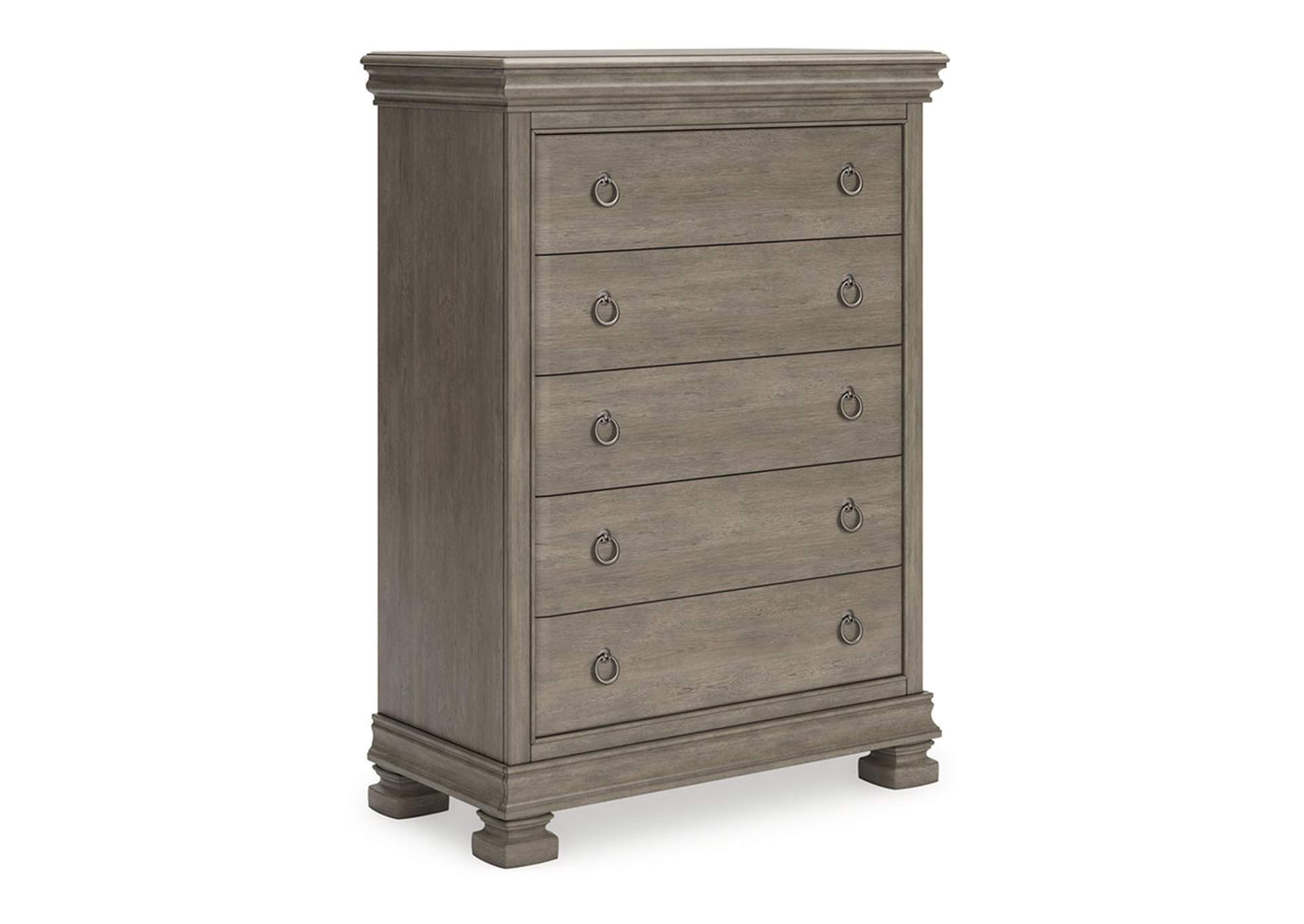 Lexorne Chest of Drawers,Signature Design By Ashley