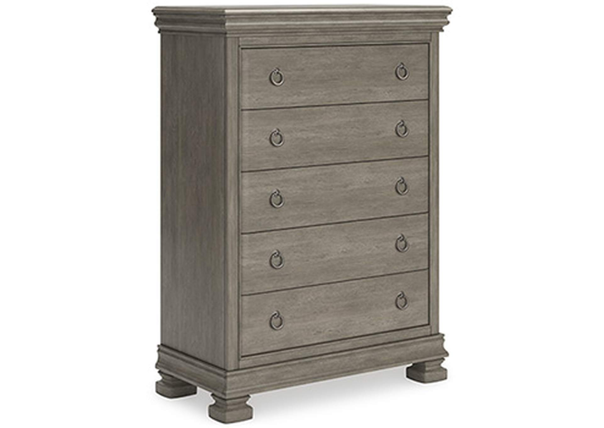 Lexorne Chest of Drawers,Signature Design By Ashley