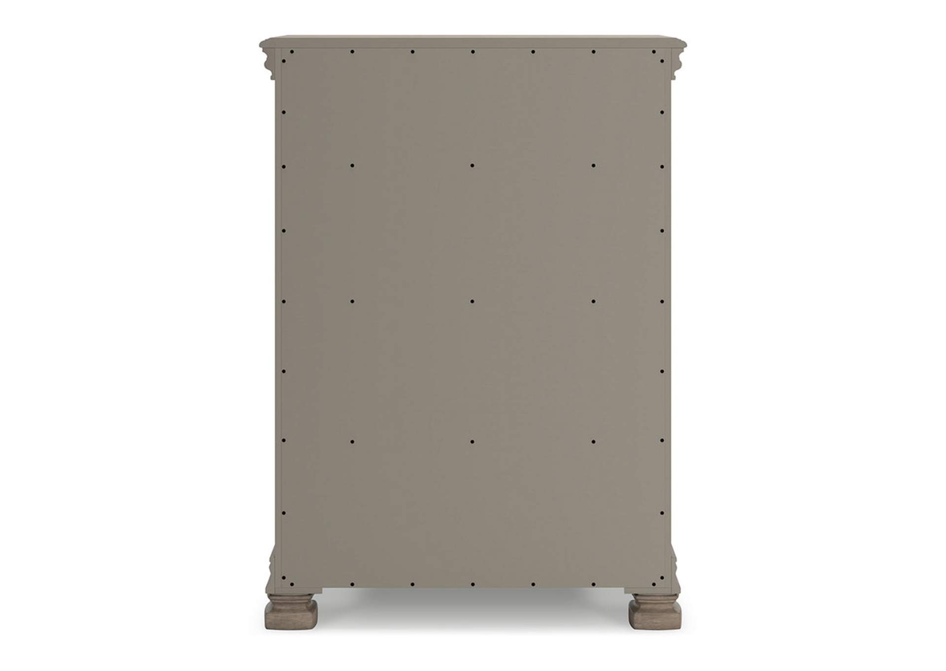 Lexorne Chest of Drawers,Signature Design By Ashley