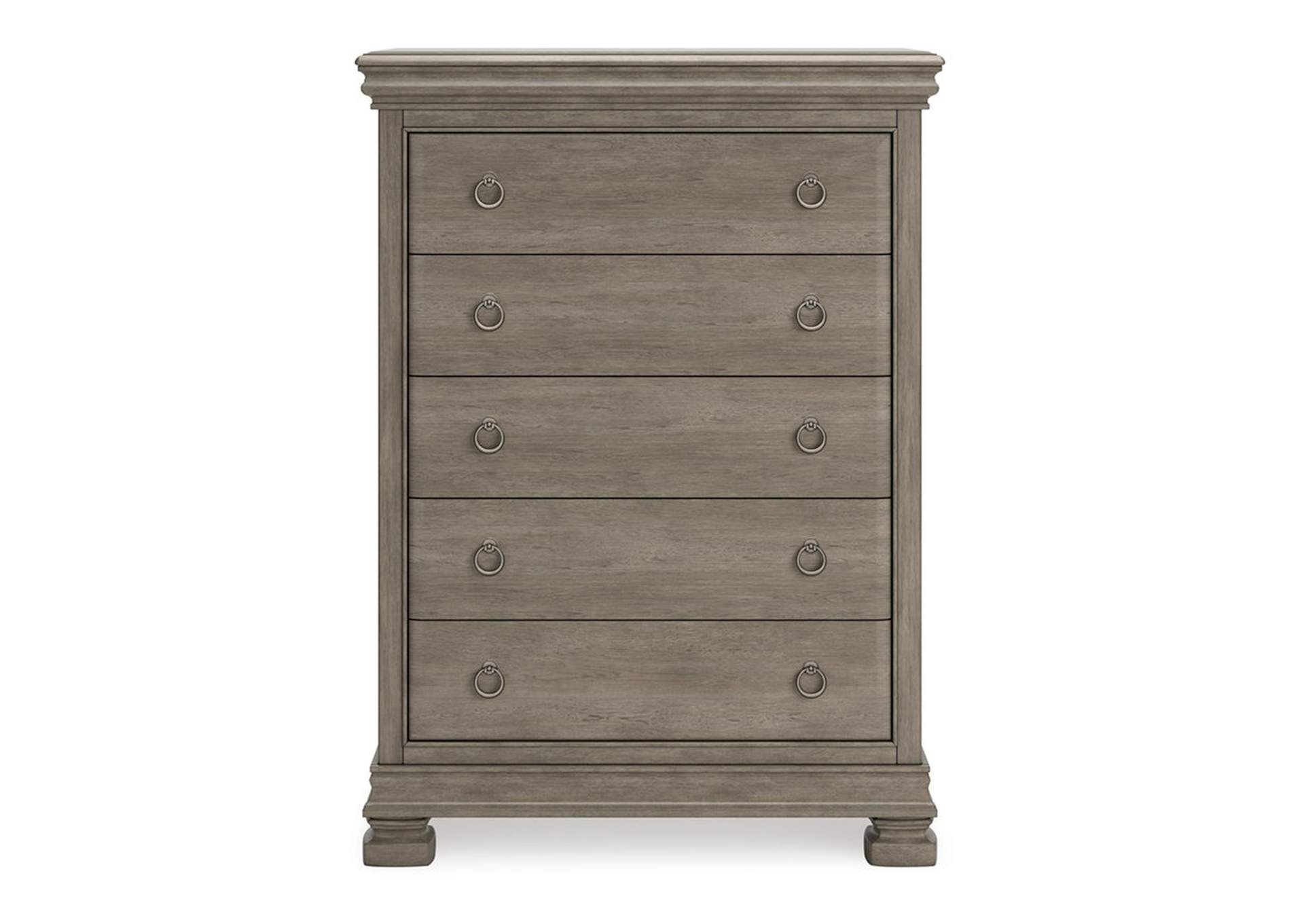 Lexorne Chest of Drawers,Signature Design By Ashley