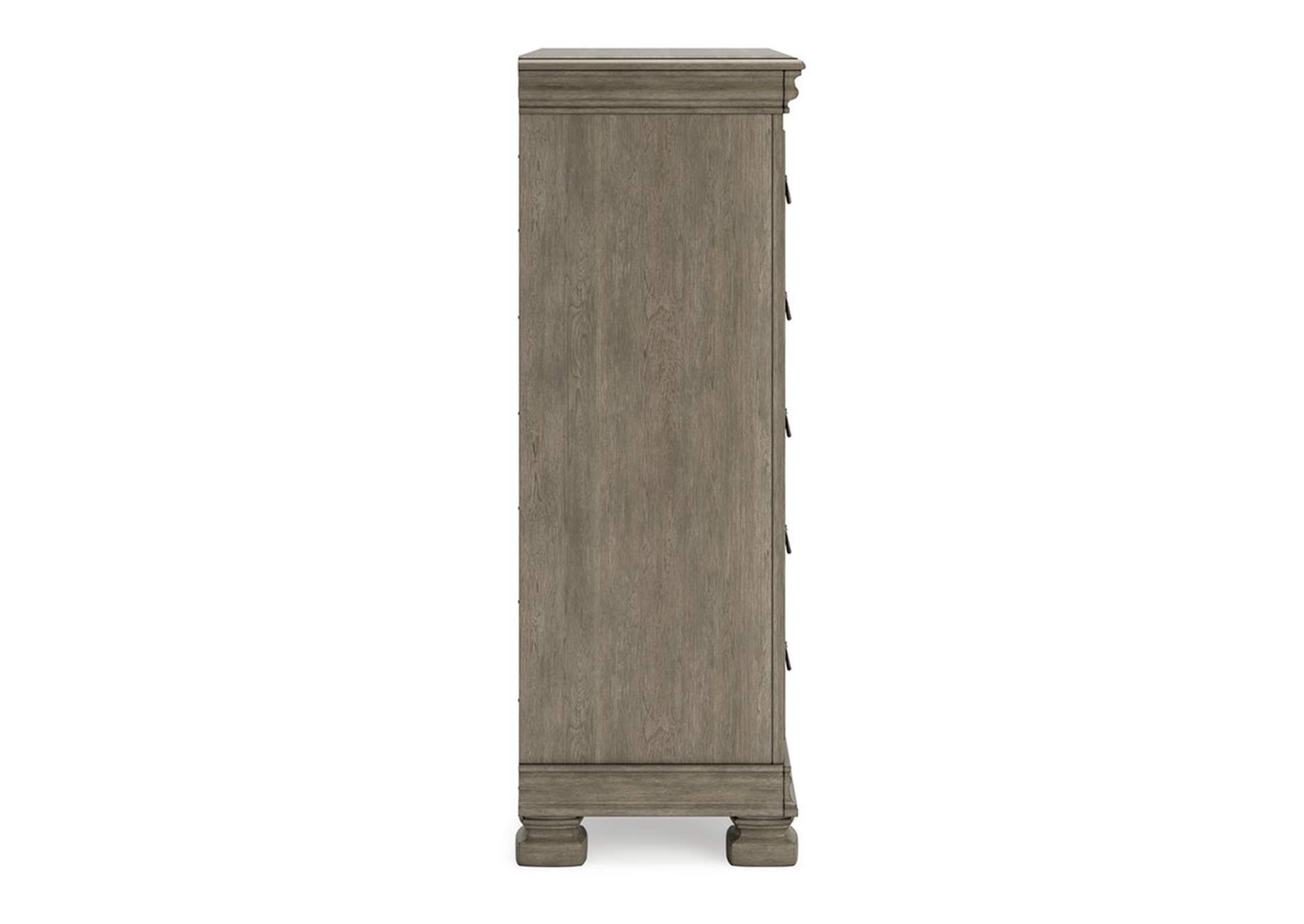 Lexorne Chest of Drawers,Signature Design By Ashley