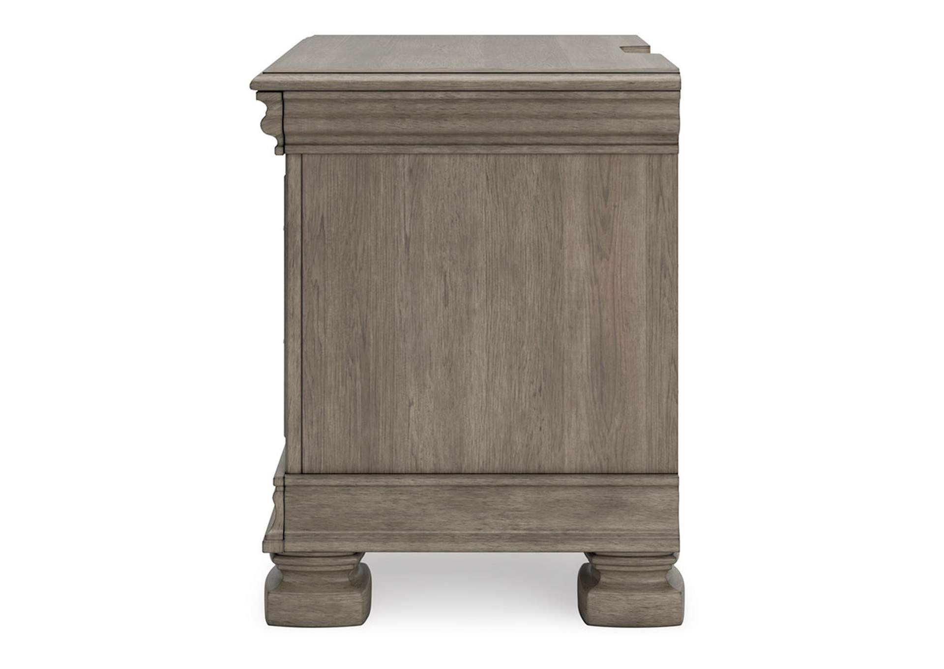 Lexorne Nightstand,Signature Design By Ashley