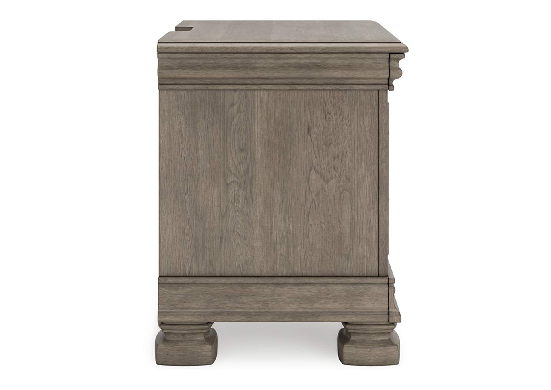 Lexorne Nightstand,Signature Design By Ashley