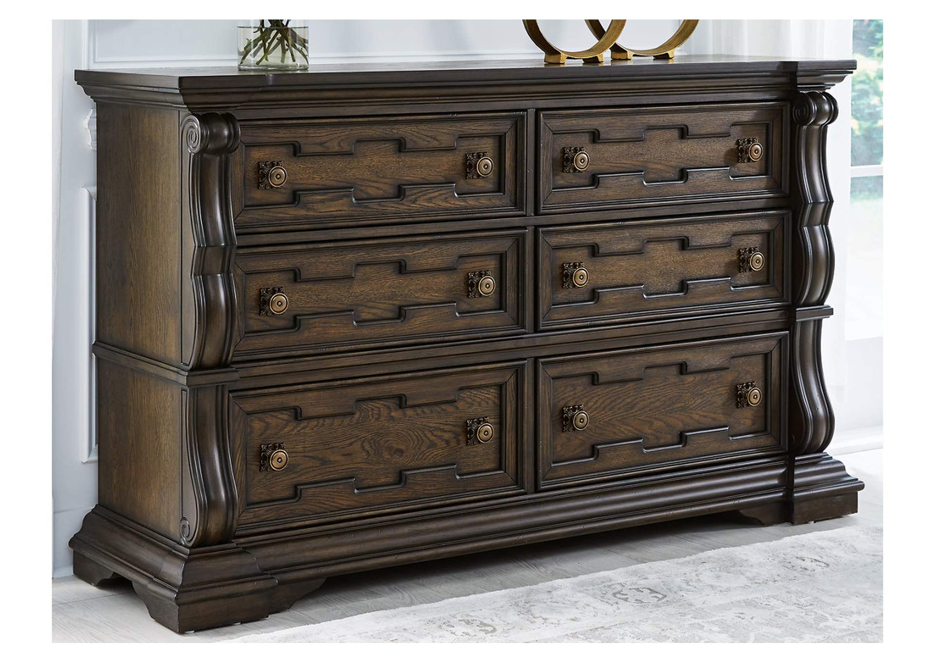 Maylee Dresser,Signature Design By Ashley