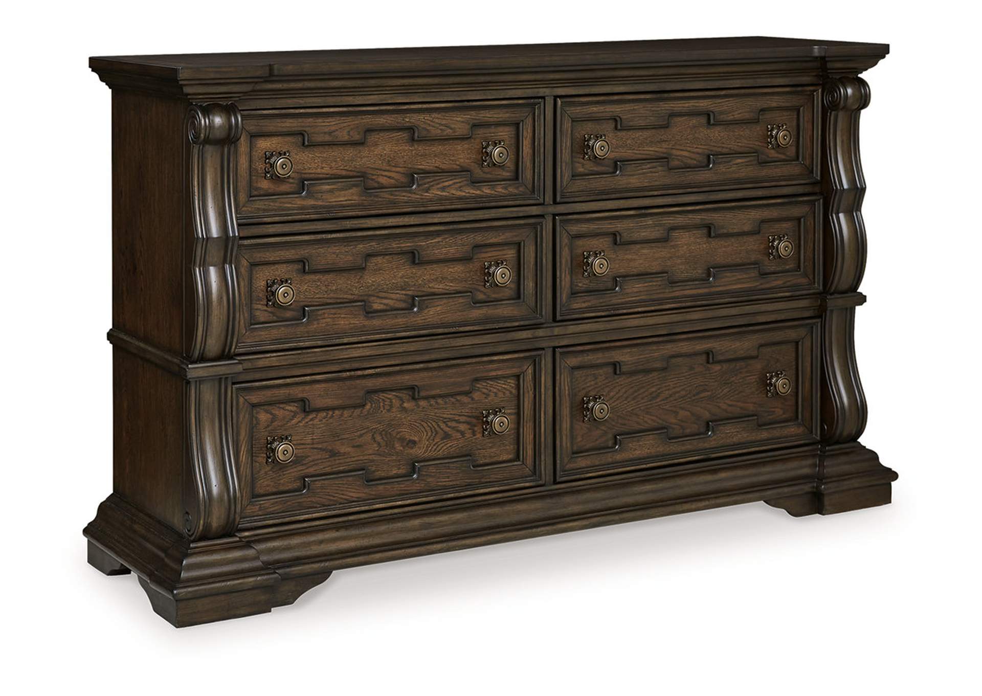 Maylee Dresser,Signature Design By Ashley