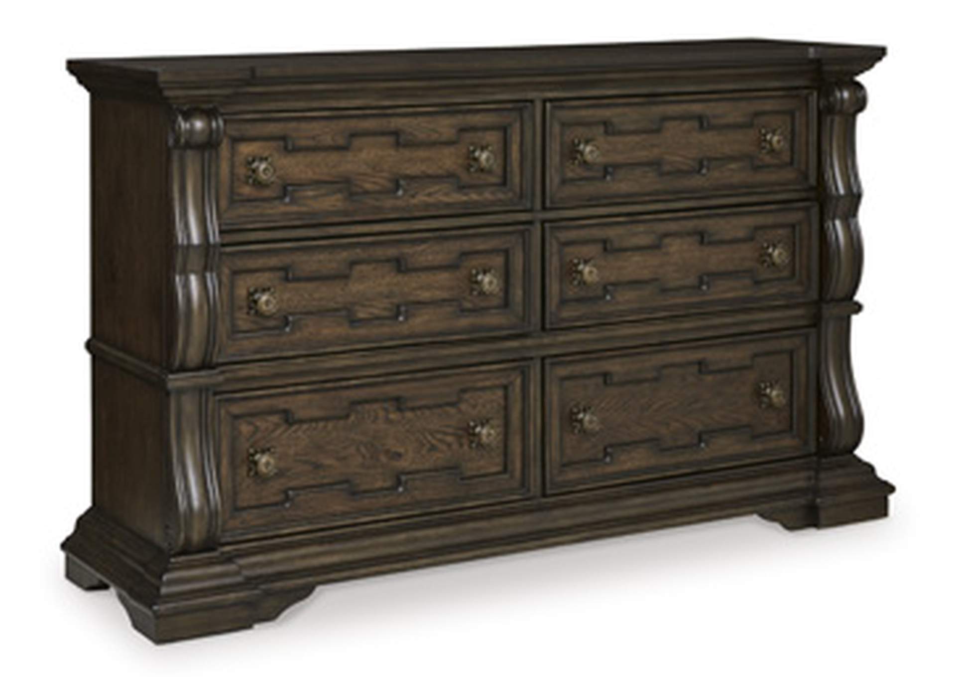 Maylee Dresser,Signature Design By Ashley